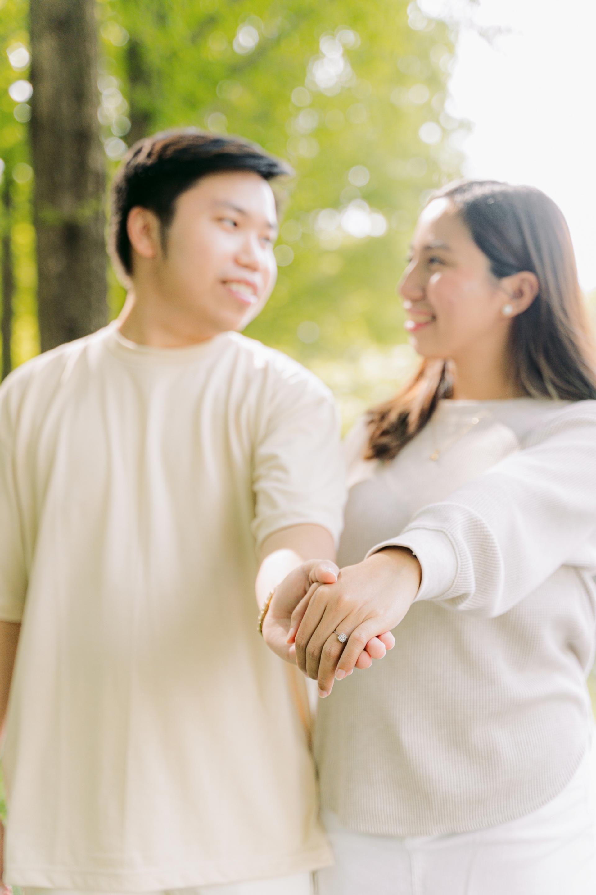 Surprise Proposal Photography & Planning - Thumbnail 27