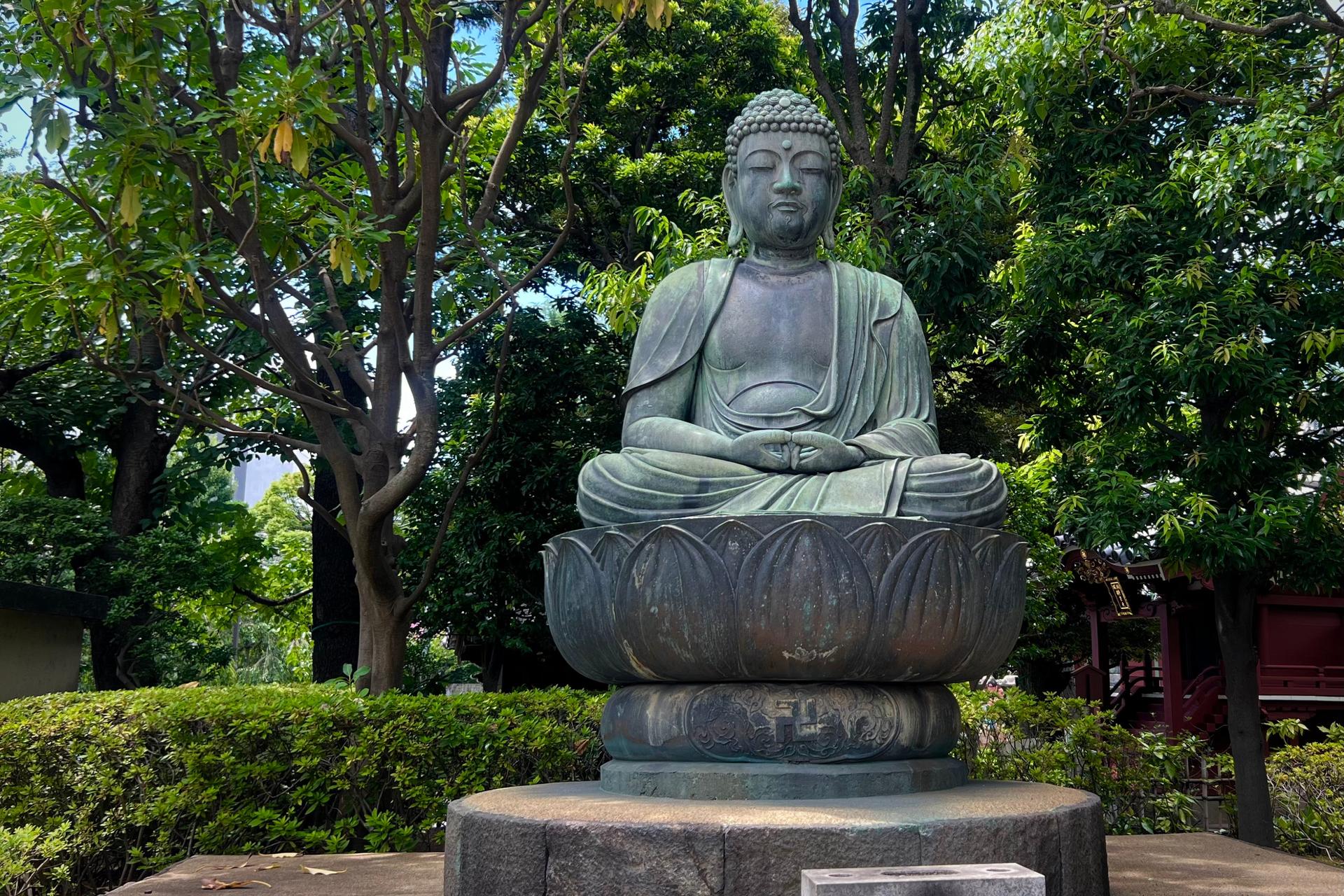 Tokyo Asakusa & Senso-ji Half-Day Cultural Walking Tour - Thumbnail 9