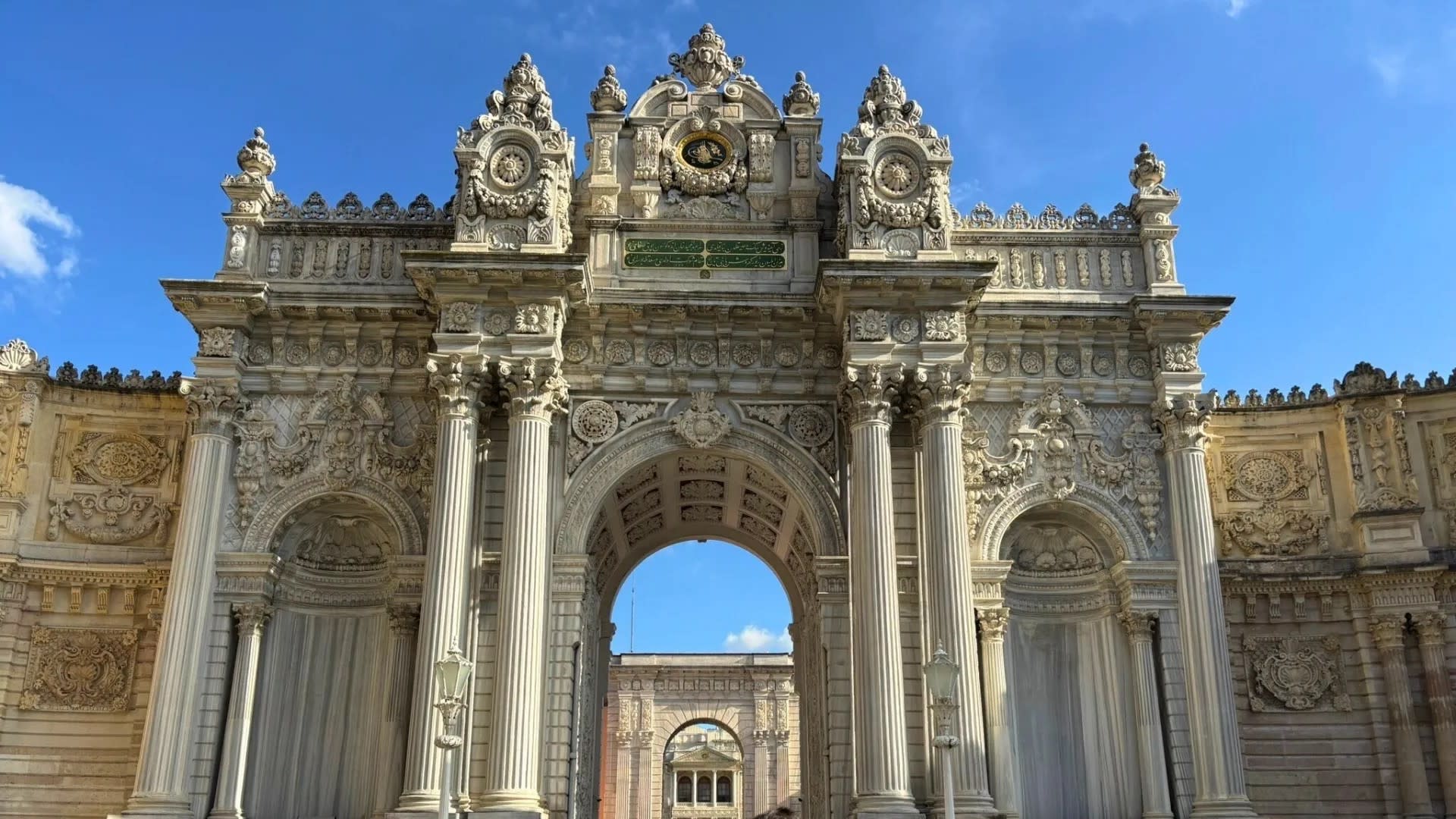 Private Istanbul Old City, Bosphorus & Golden Horn Tour - Thumbnail 5