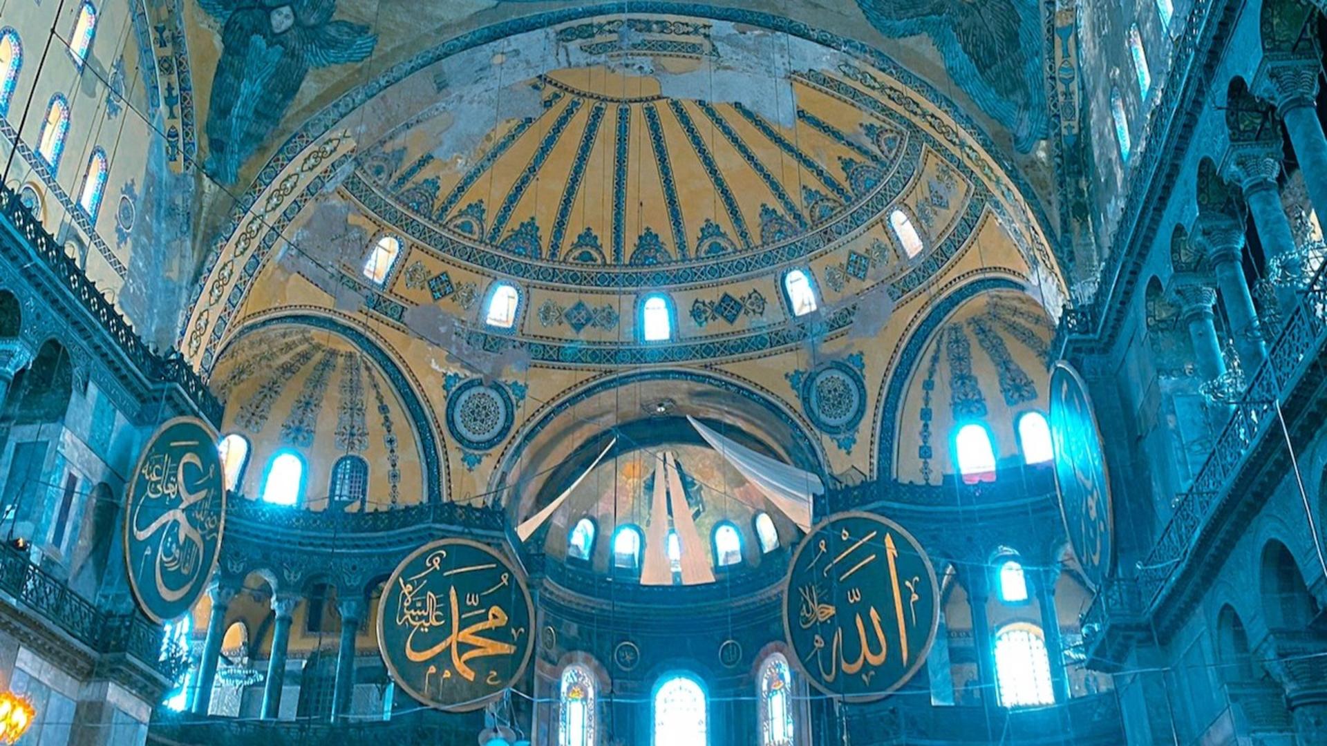 Istanbul: Private City Highlights Guided Tour - Thumbnail 2