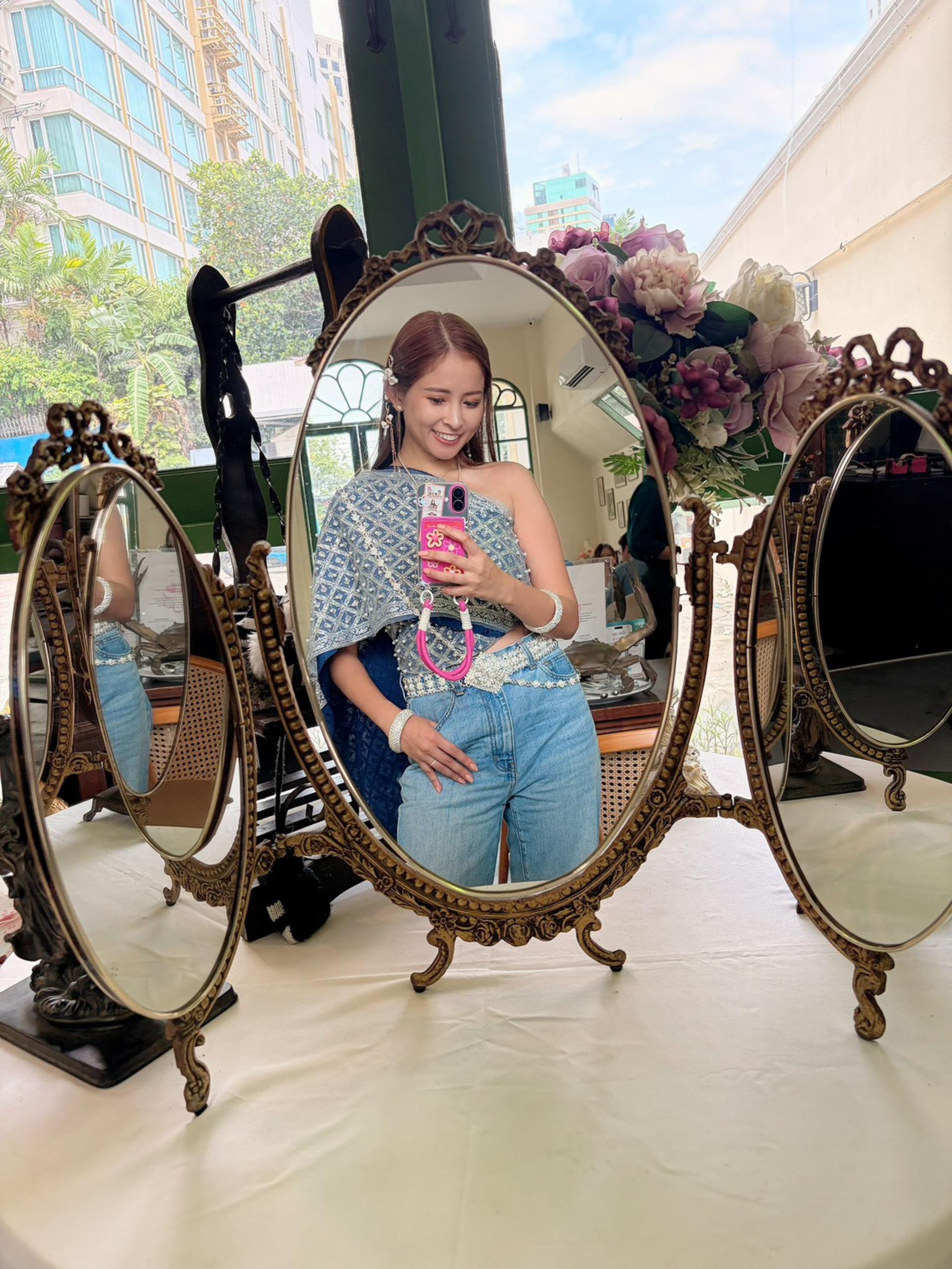 Thai Costume rental by Memory Bangkok at Asoke in Bangkok - Thumbnail 66