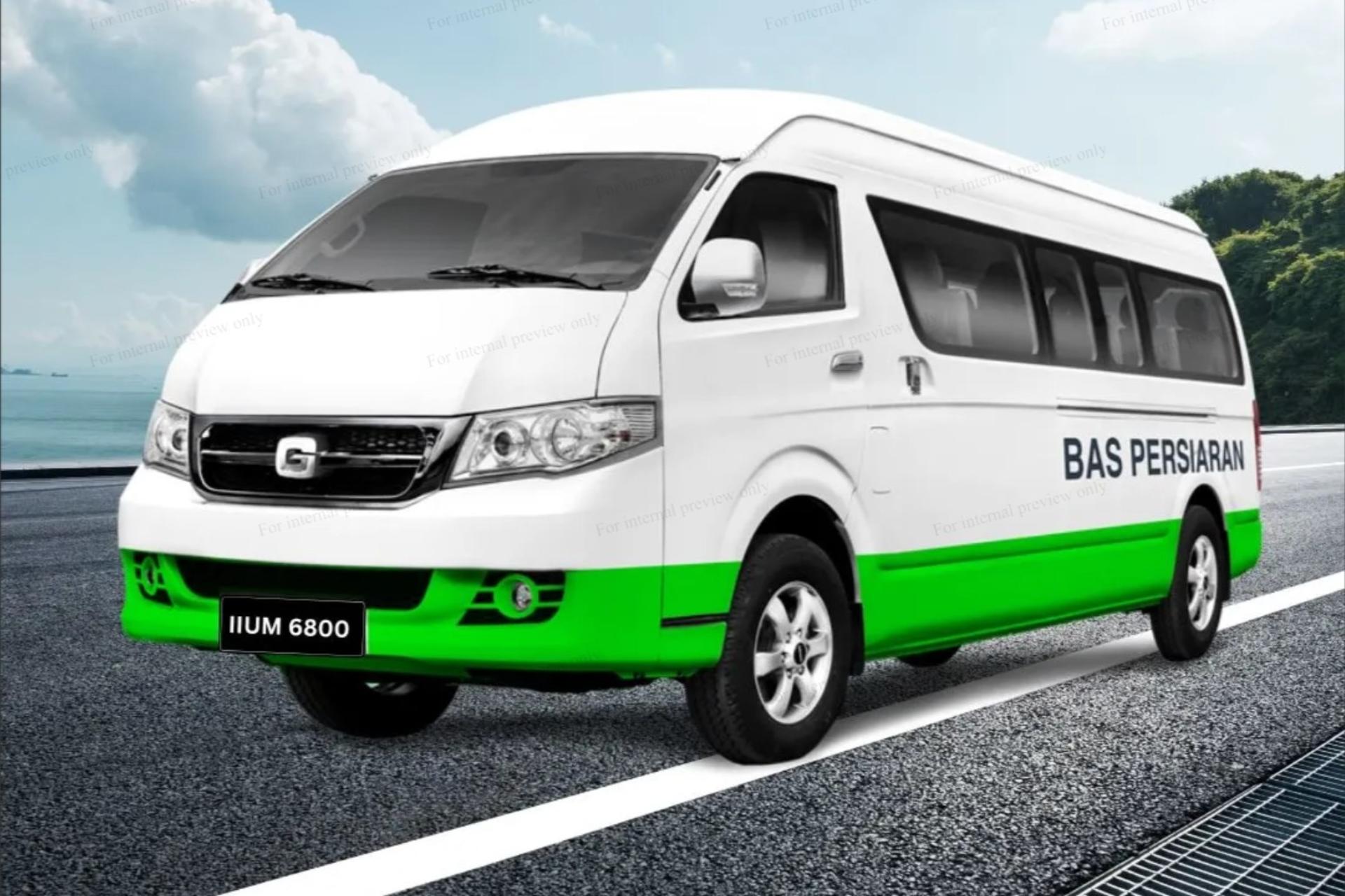 Johor Bahru Car Rental with Driver to Thailand - Image 1