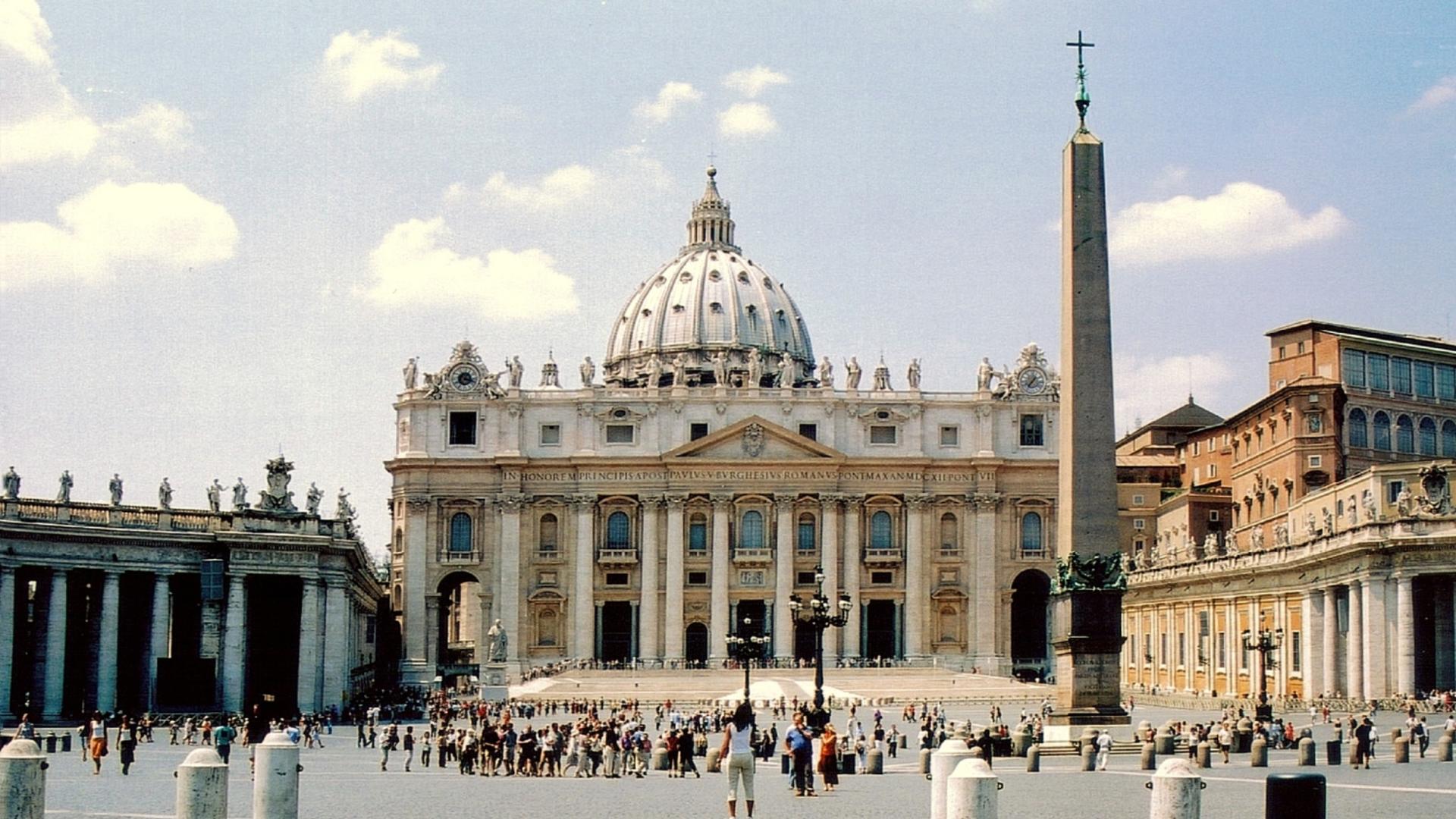 7 churches Jubilee itinerary private tour in Rome  - Thumbnail 10