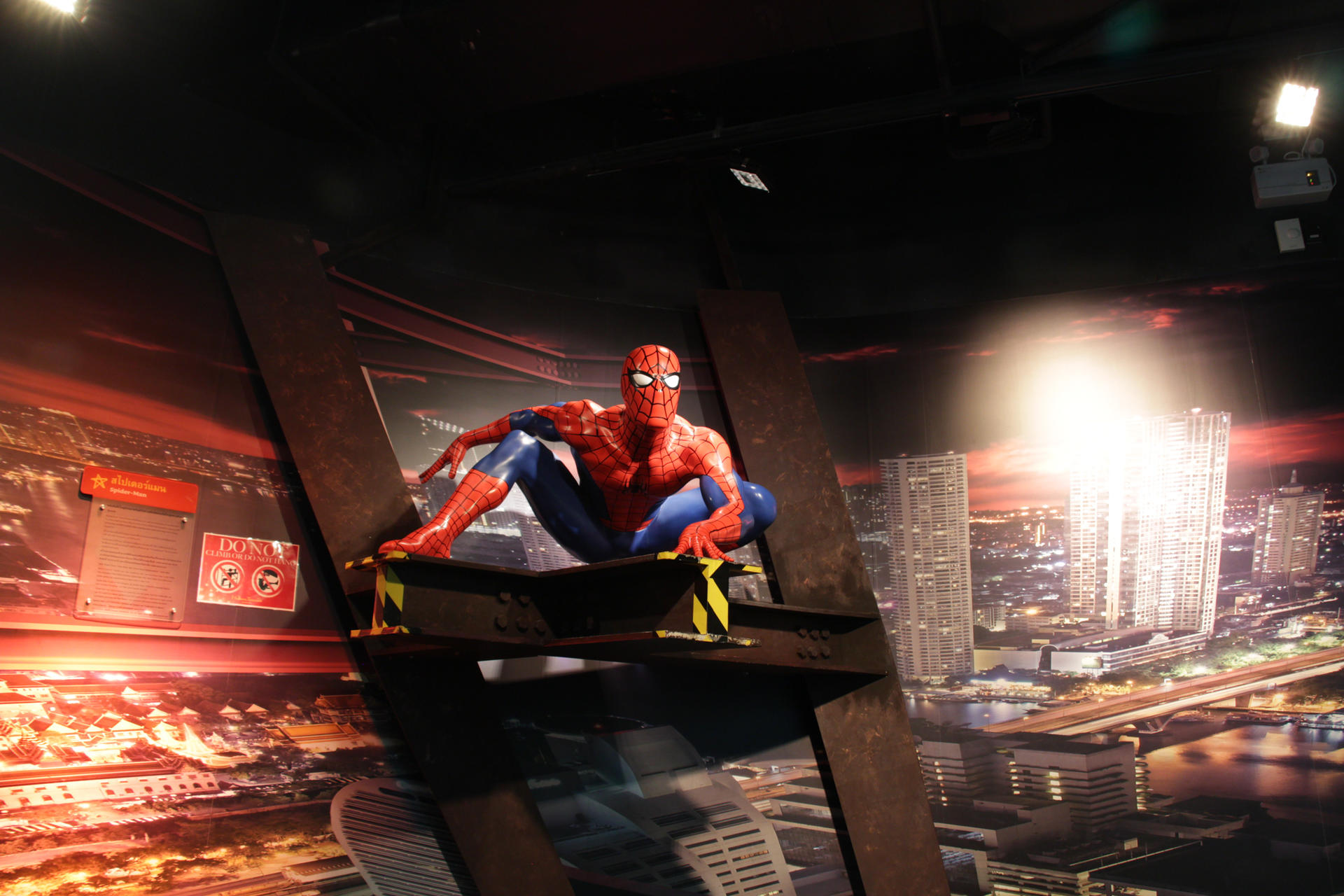 Madame Tussauds Bangkok Ticket - Thumbnail 8