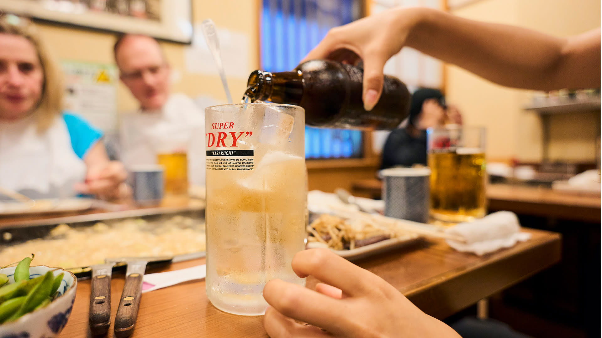 Asakusa: Guided Food Tour with 12 Dishes at 4 Local Eateries - Thumbnail 19