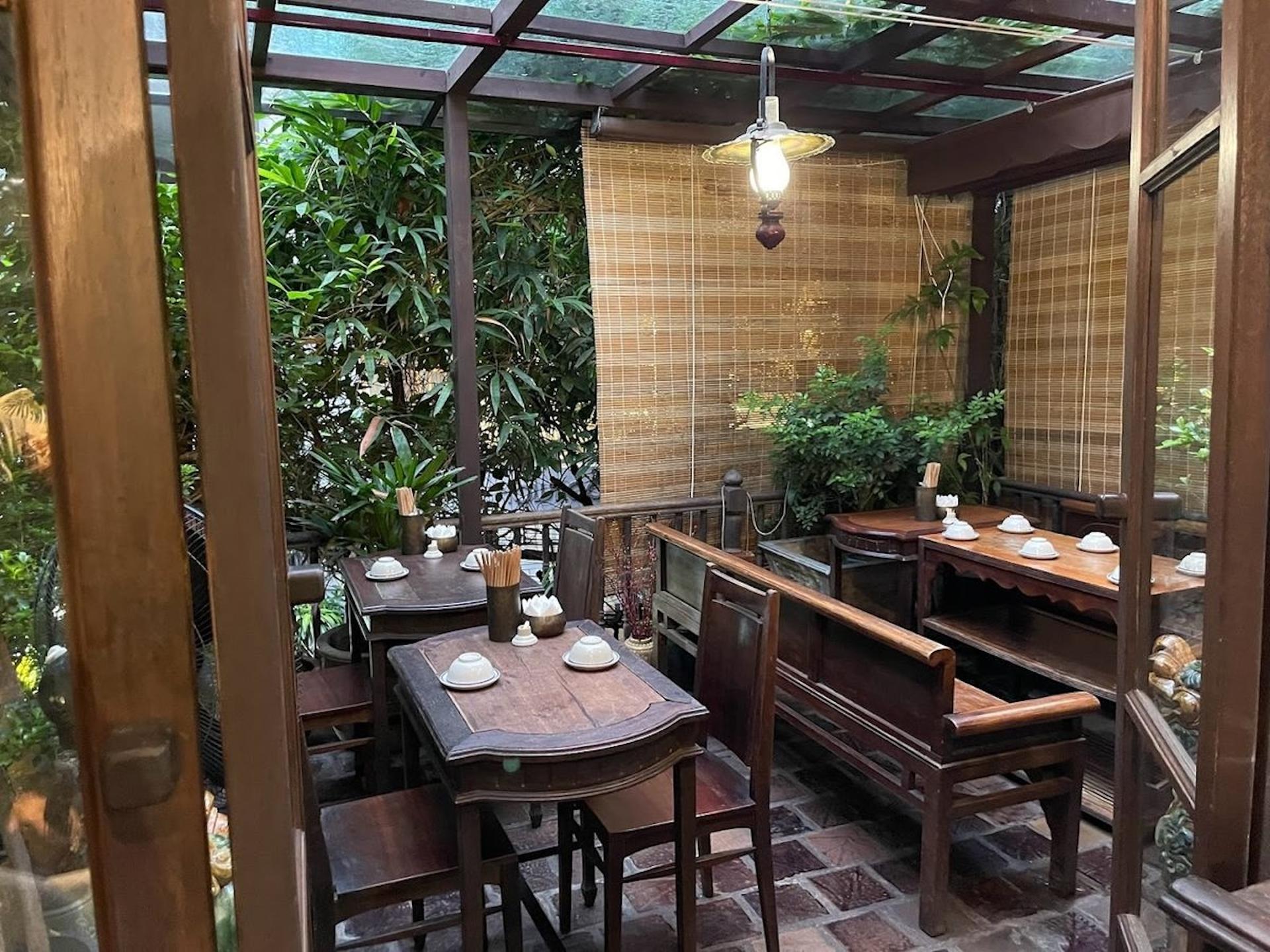 [Tam Vi Michelin Restaurant] Authentic Vietnamese Dining Experience - Thumbnail 10