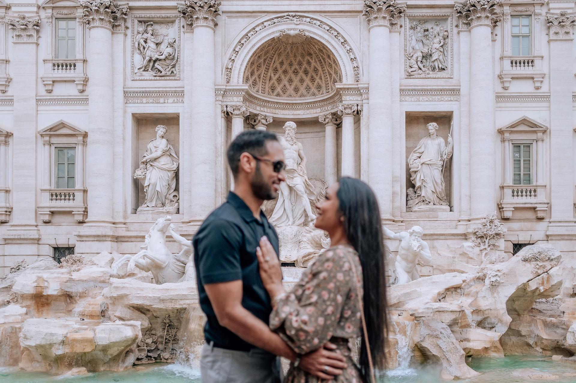 Private Professional Photoshoot in Rome - Thumbnail 16