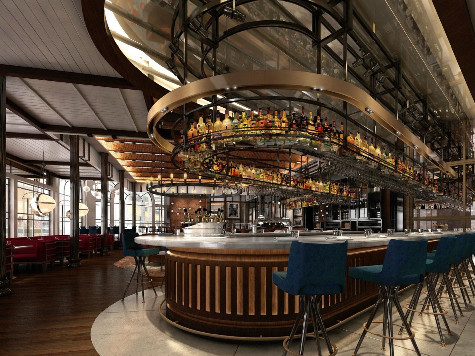 Gordon Ramsay Pub & Grill - The Londoner Macao - Thumbnail 19