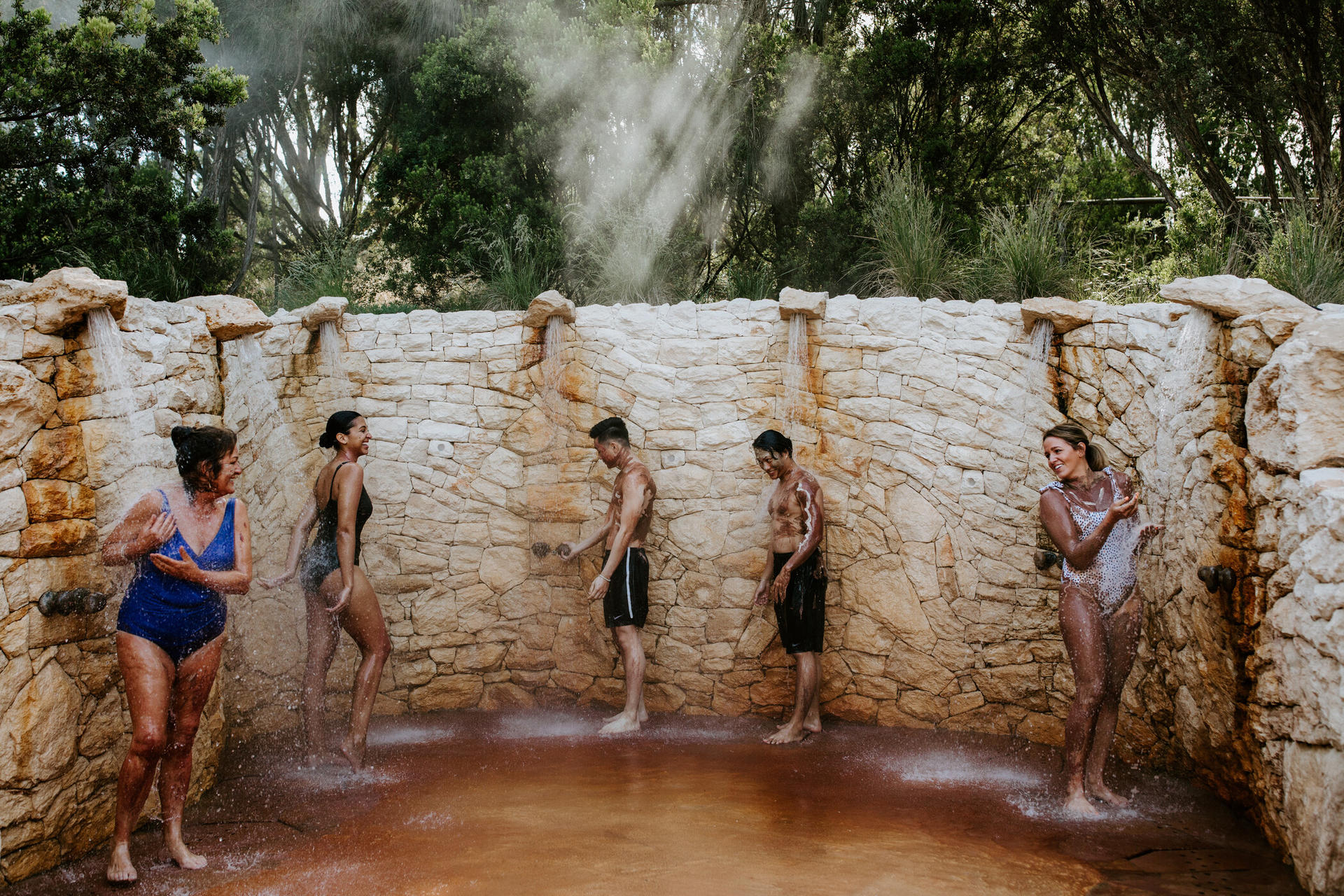 Mornington Peninsula Hot Springs Spa Day Tour - Thumbnail 7