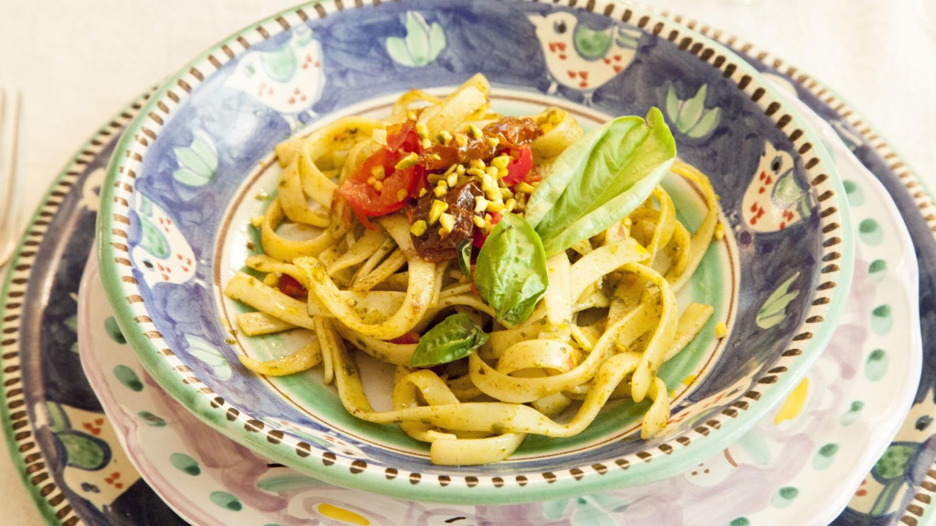 Pasta and tiramisu cooking class in Turin - Thumbnail 4