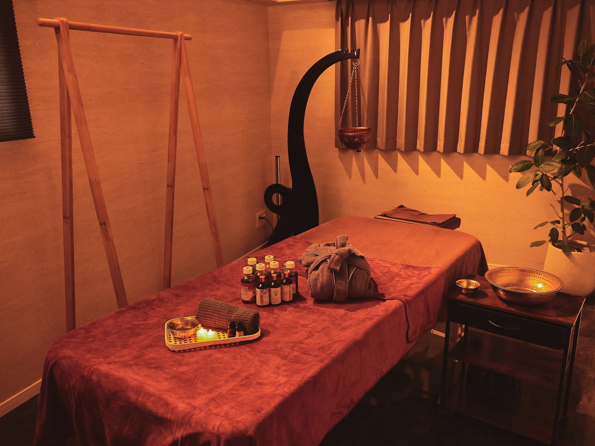 [L'VEDA SALON OSAKA] Ayurvedic & Wellness Massage Experiences - Thumbnail 5