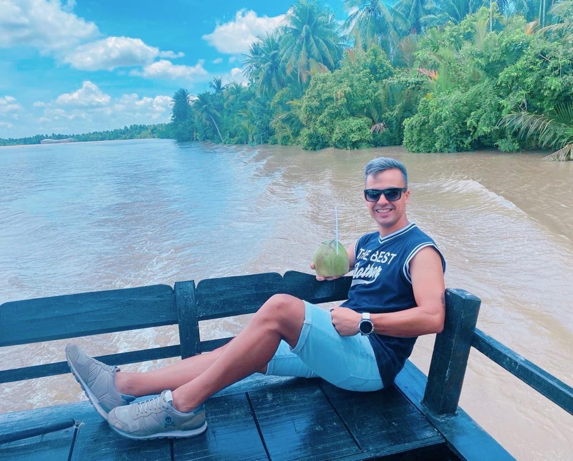 Cu Chi Tunnels & Mekong Delta Tour with VIP Transfer Option - Thumbnail 11