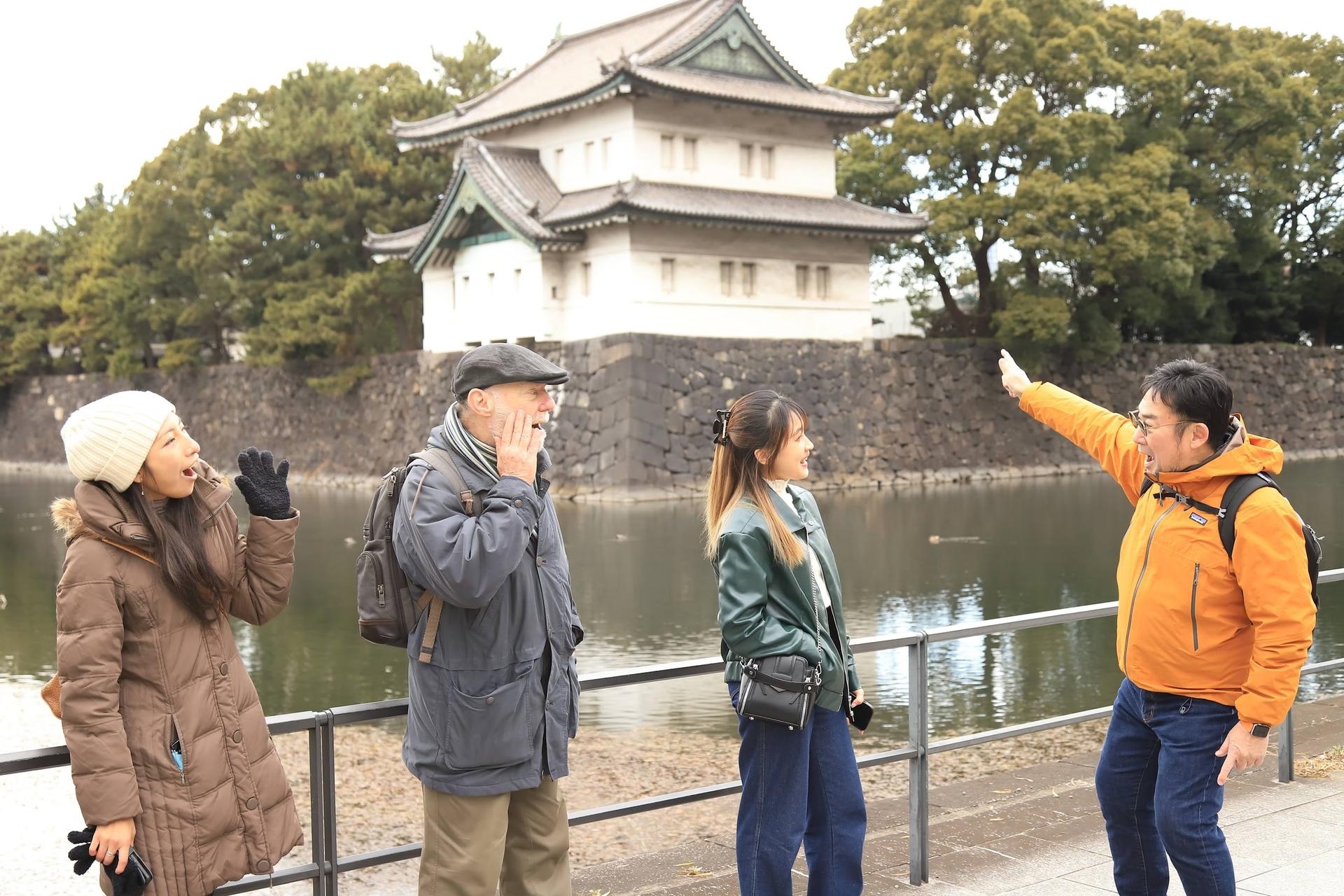 Tokyo Private Tour: Custom Highlights with a Licensed Guide - Thumbnail 25