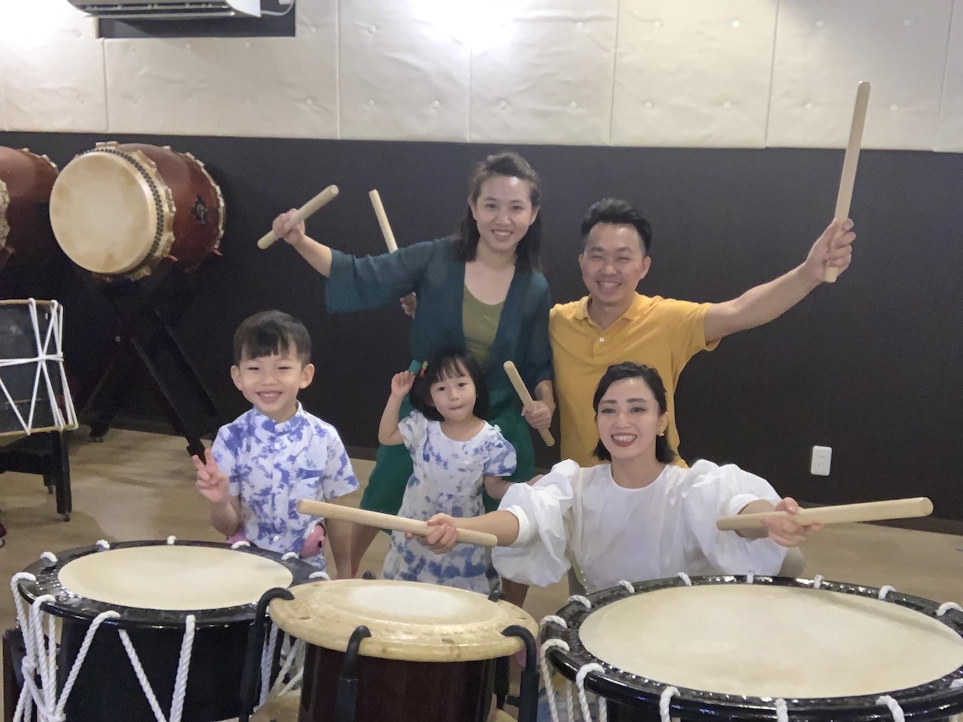 Tokyo's Authentic and Finest Taiko Drumming Experience - Thumbnail 9