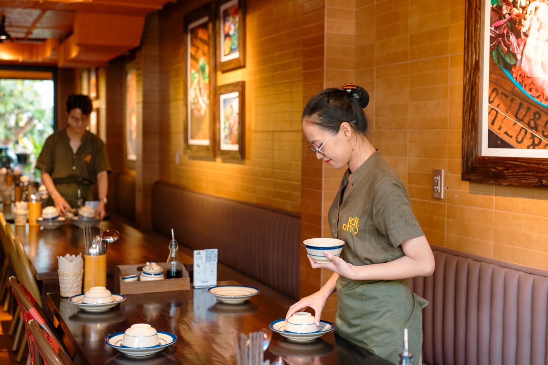 Handicraft Workshop, Cooking Demonstration & Dining at Di Cho Hoi An - Thumbnail 5