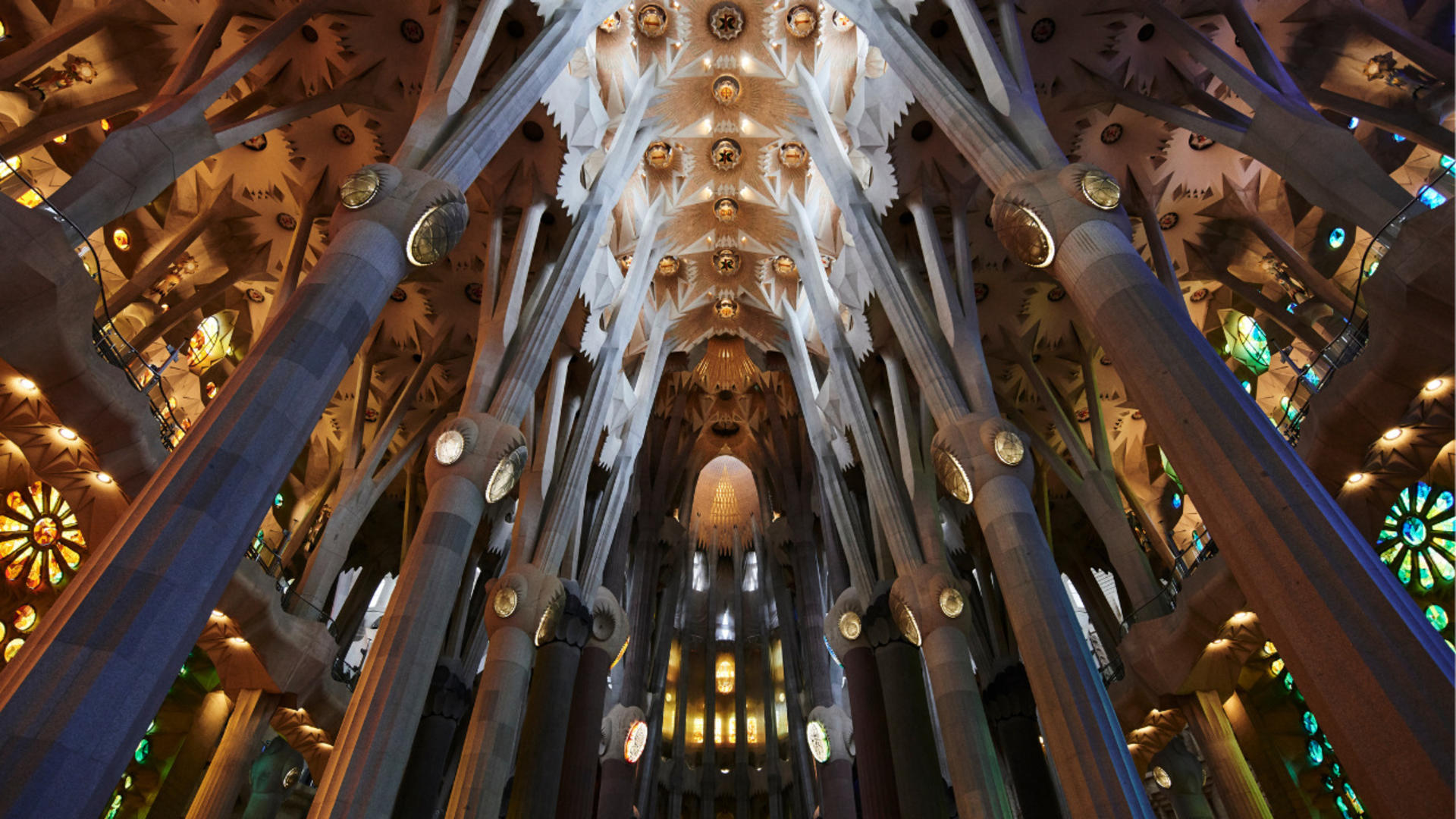  Unlock Sagrada Família Guided Tour - Thumbnail 8