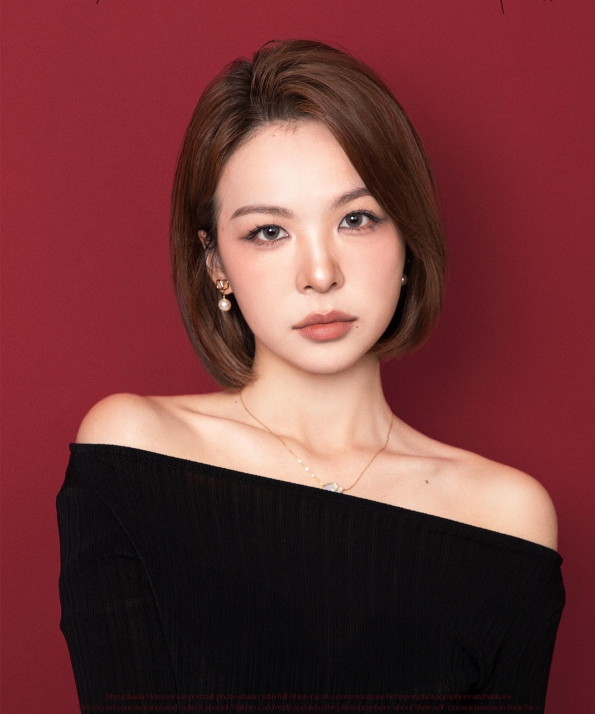 Hautbeaute: Trendy K-Idol Hair & Makeup Experience in Seoul - Thumbnail 42