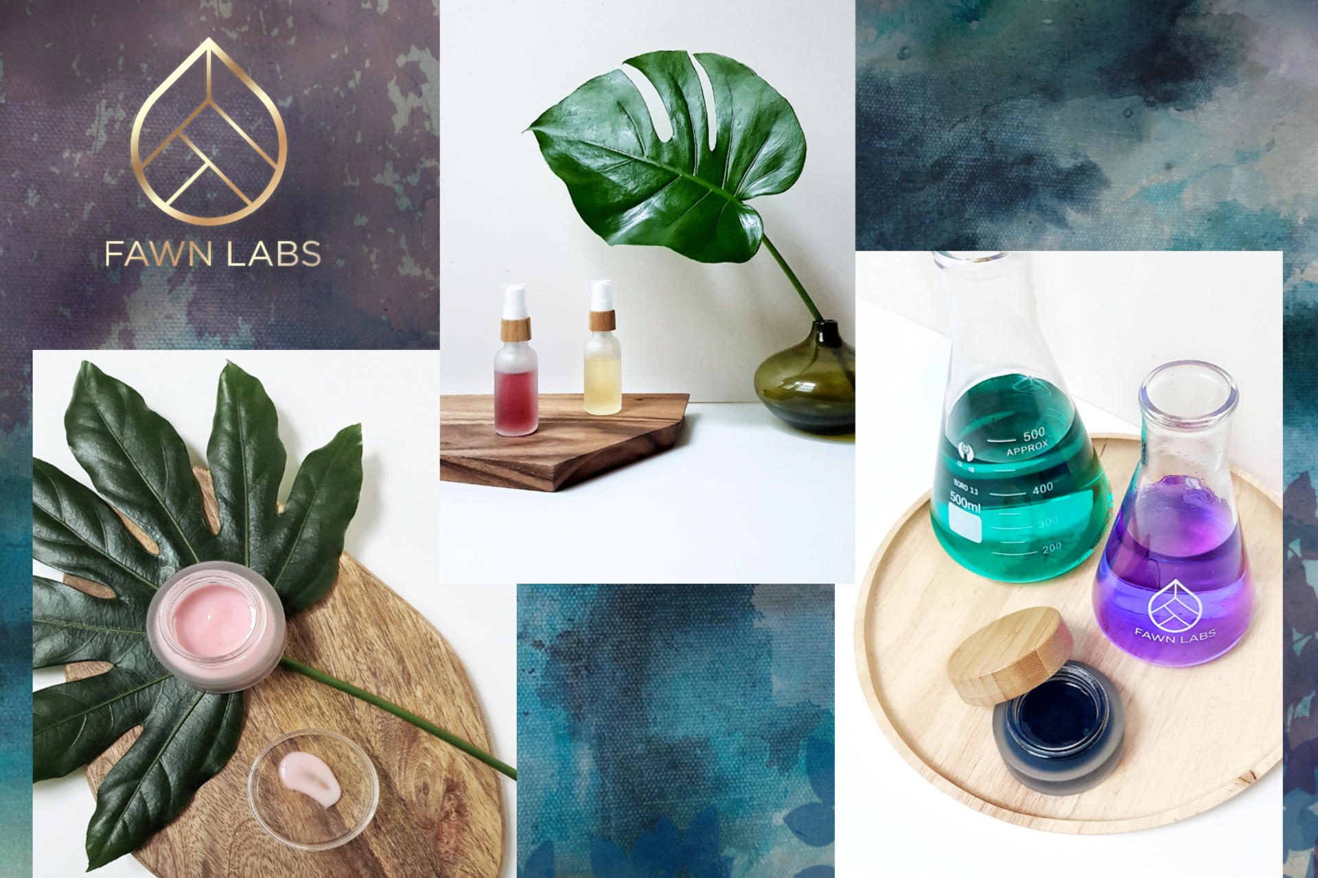Fawn Labs Clean Beauty Workshop - Thumbnail 3