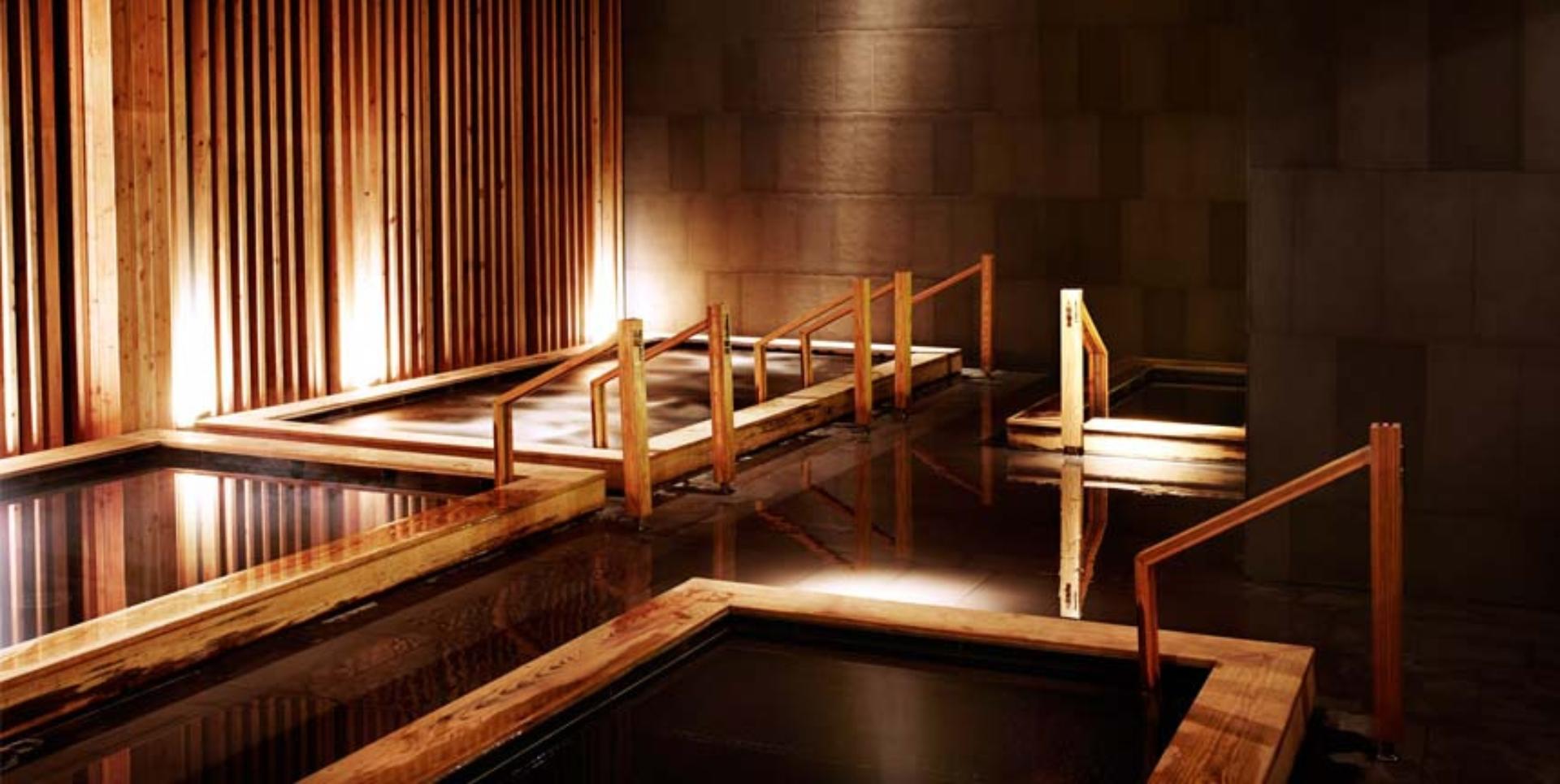 Yunomori Onsen & Spa at Sukhumvit Soi 26 in Bangkok - Thumbnail 4
