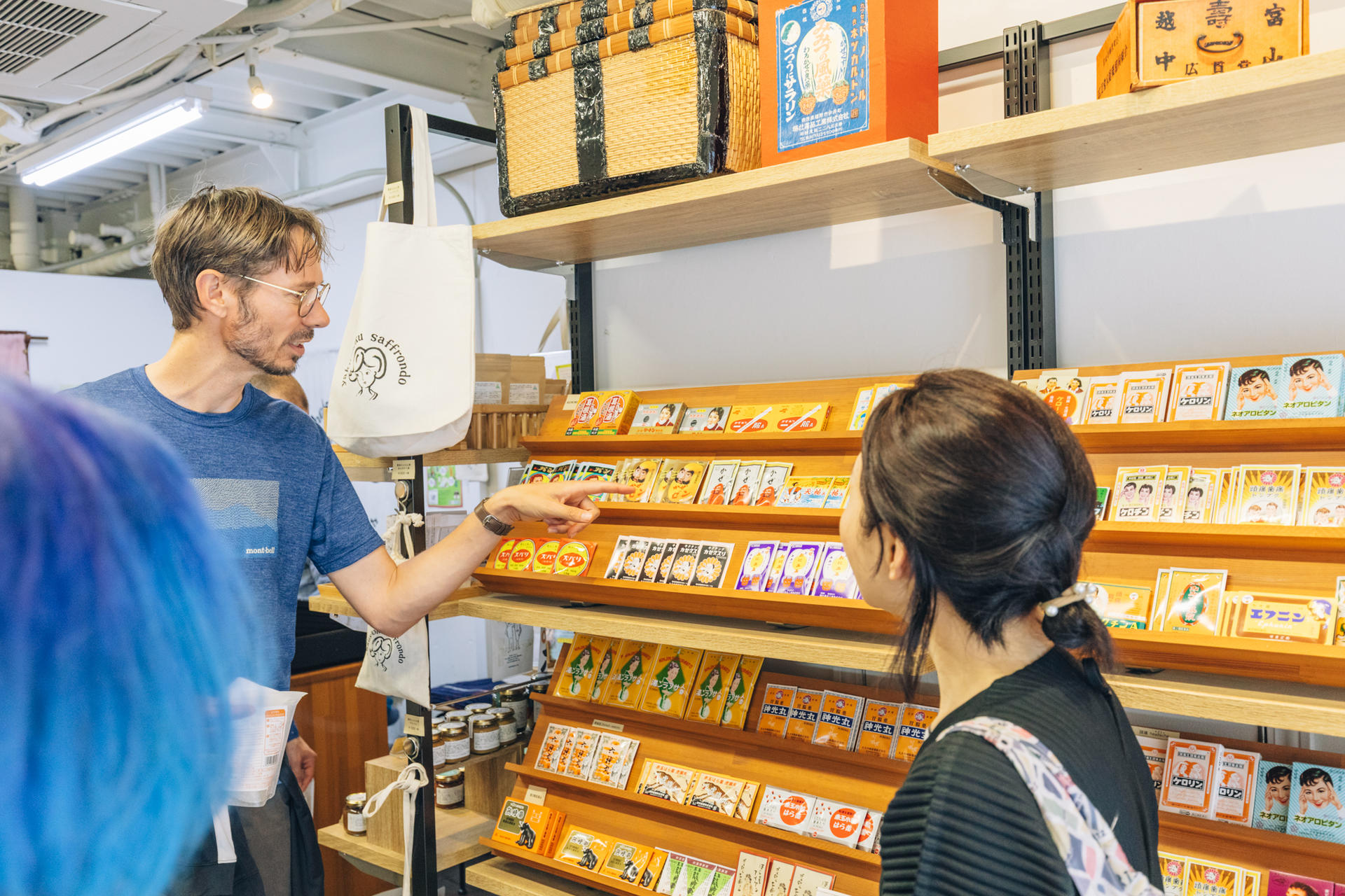 Osaka Home Cooking Class with Local Shop Tour - Thumbnail 17