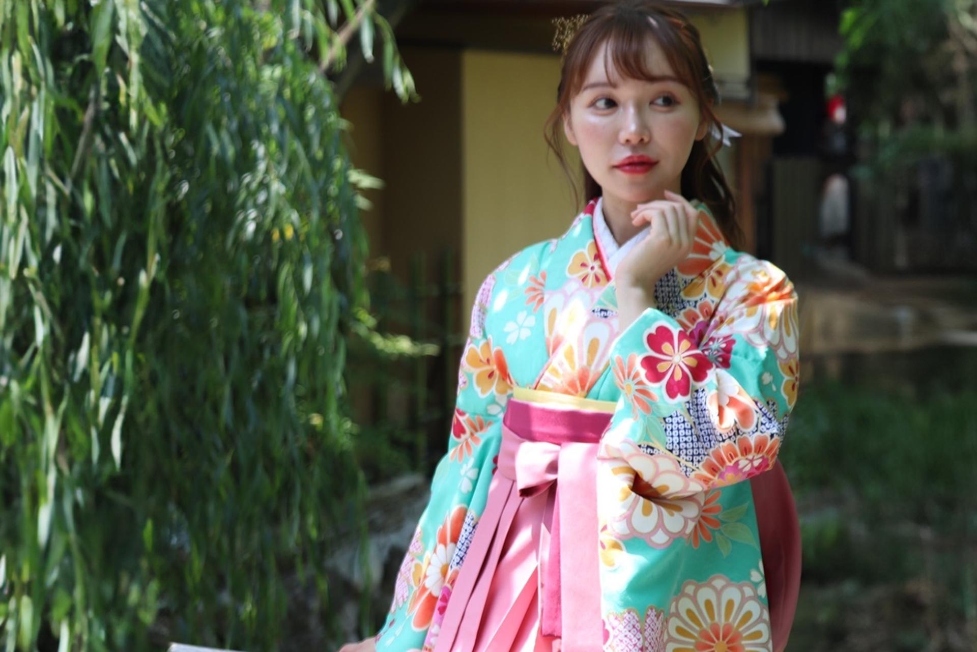 Kimono Rental Experience (Kyoto/provided by mimosa) - Thumbnail 10