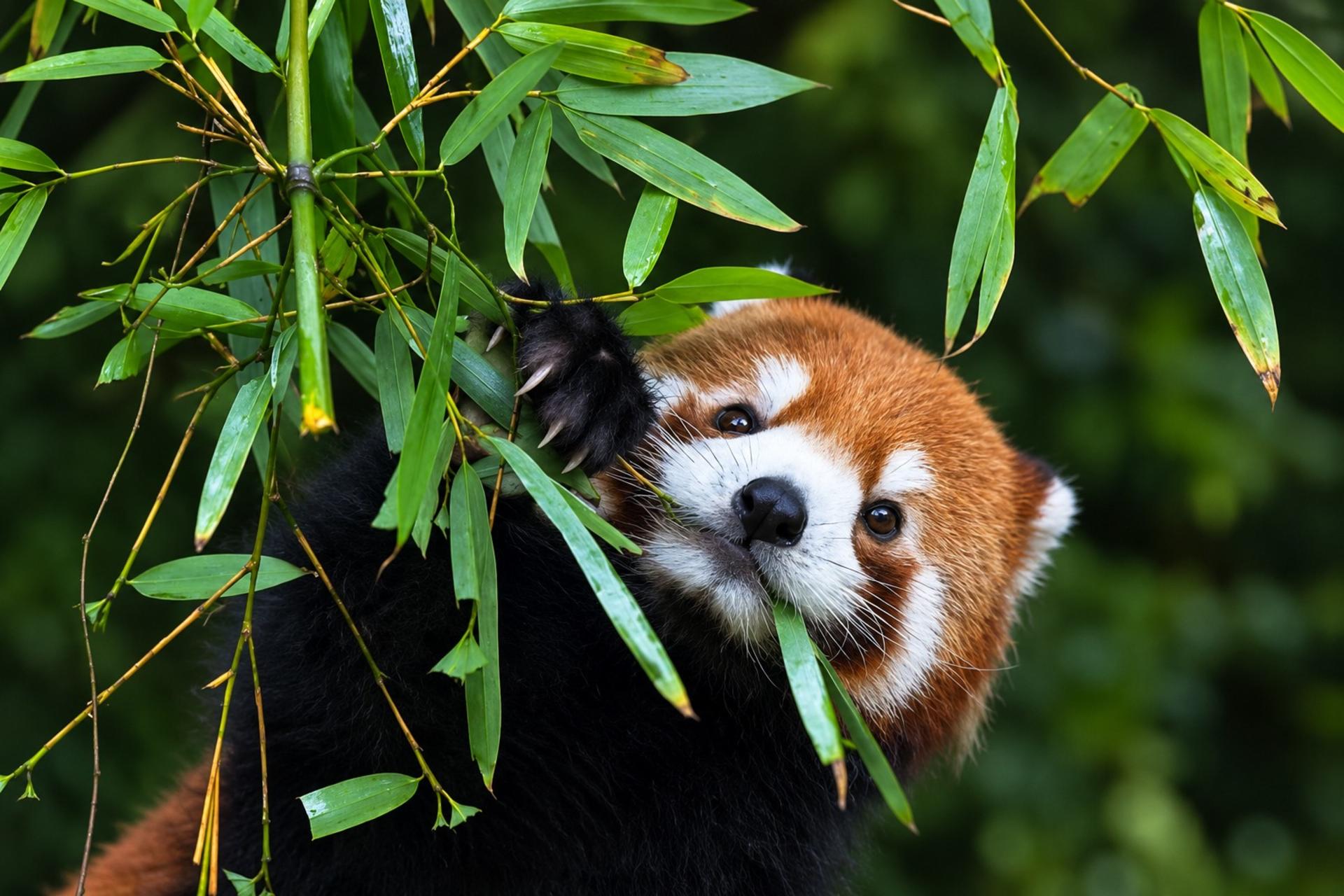 Chengdu Research Base of Giant Panda Breeding + Dujiangyan Day Tour | Small group of 2-7 people | Optional English-speaking guide + Learn authentic Sichuan cuisine + Taste local snacks - Thumbnail 3