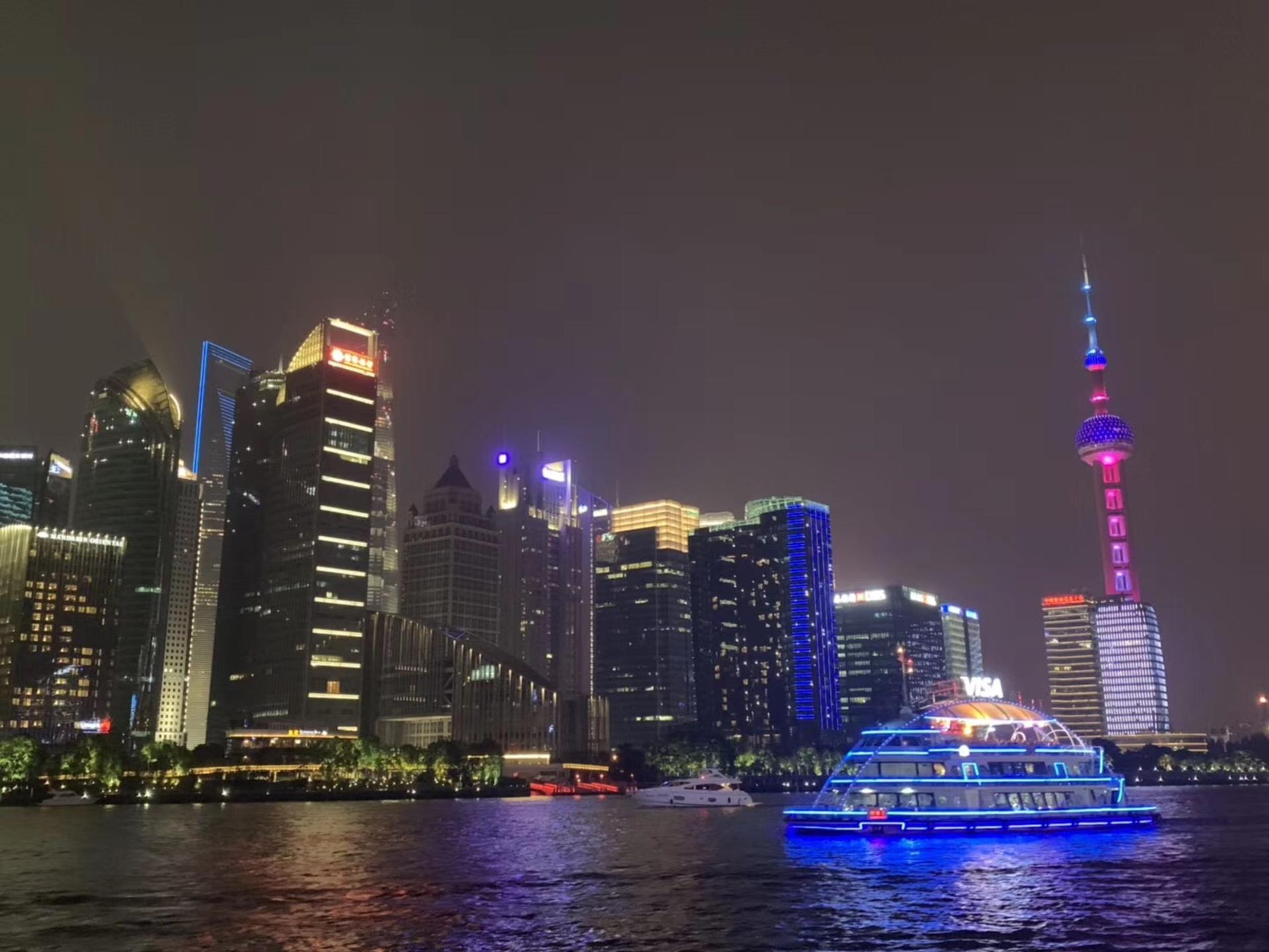 Shanghai + Disney 3-Day, 2-Night Vacation Trip - Thumbnail 12