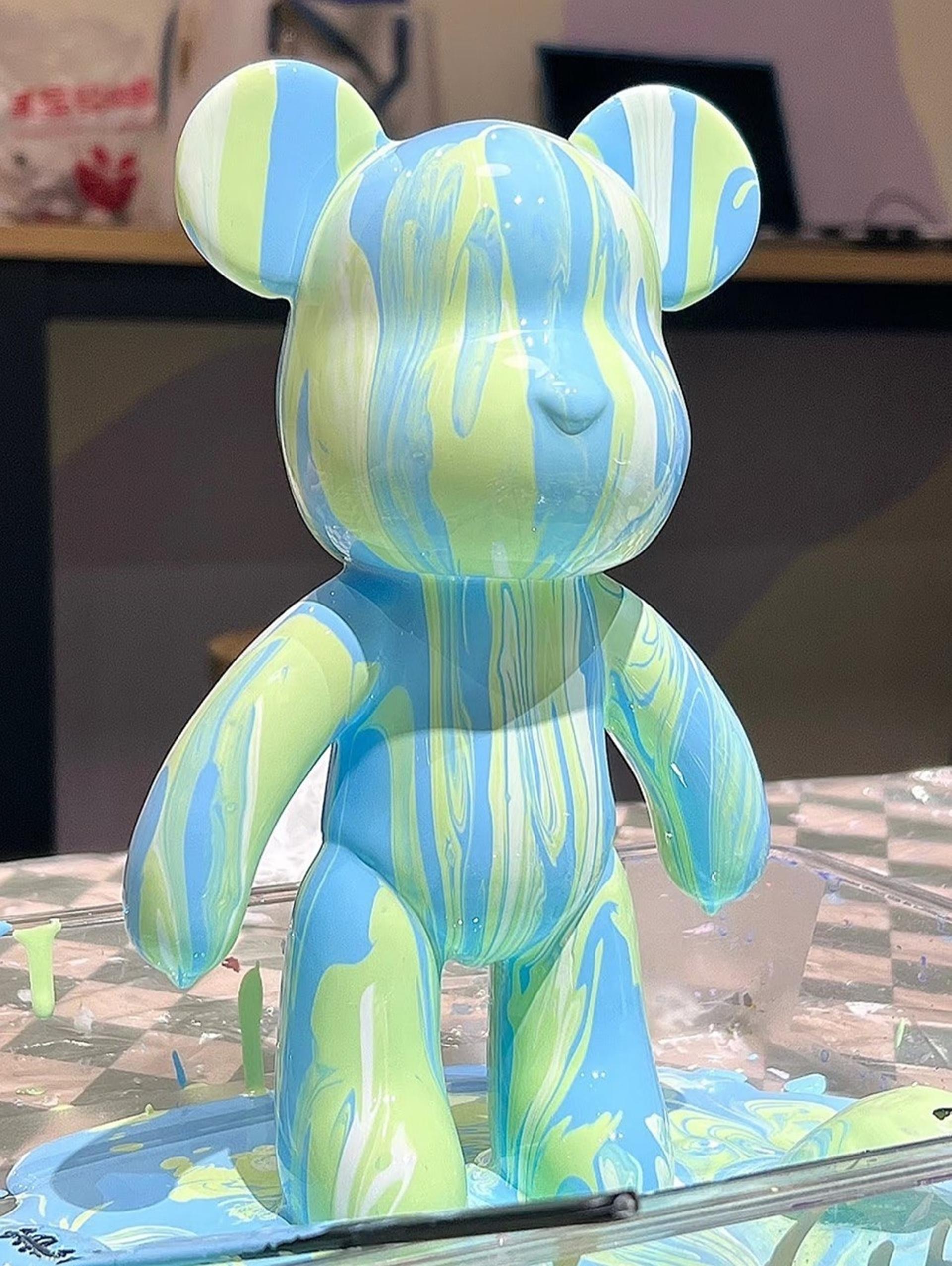 Bearbrick Workshop by Meet Me Workshop - Thumbnail 13