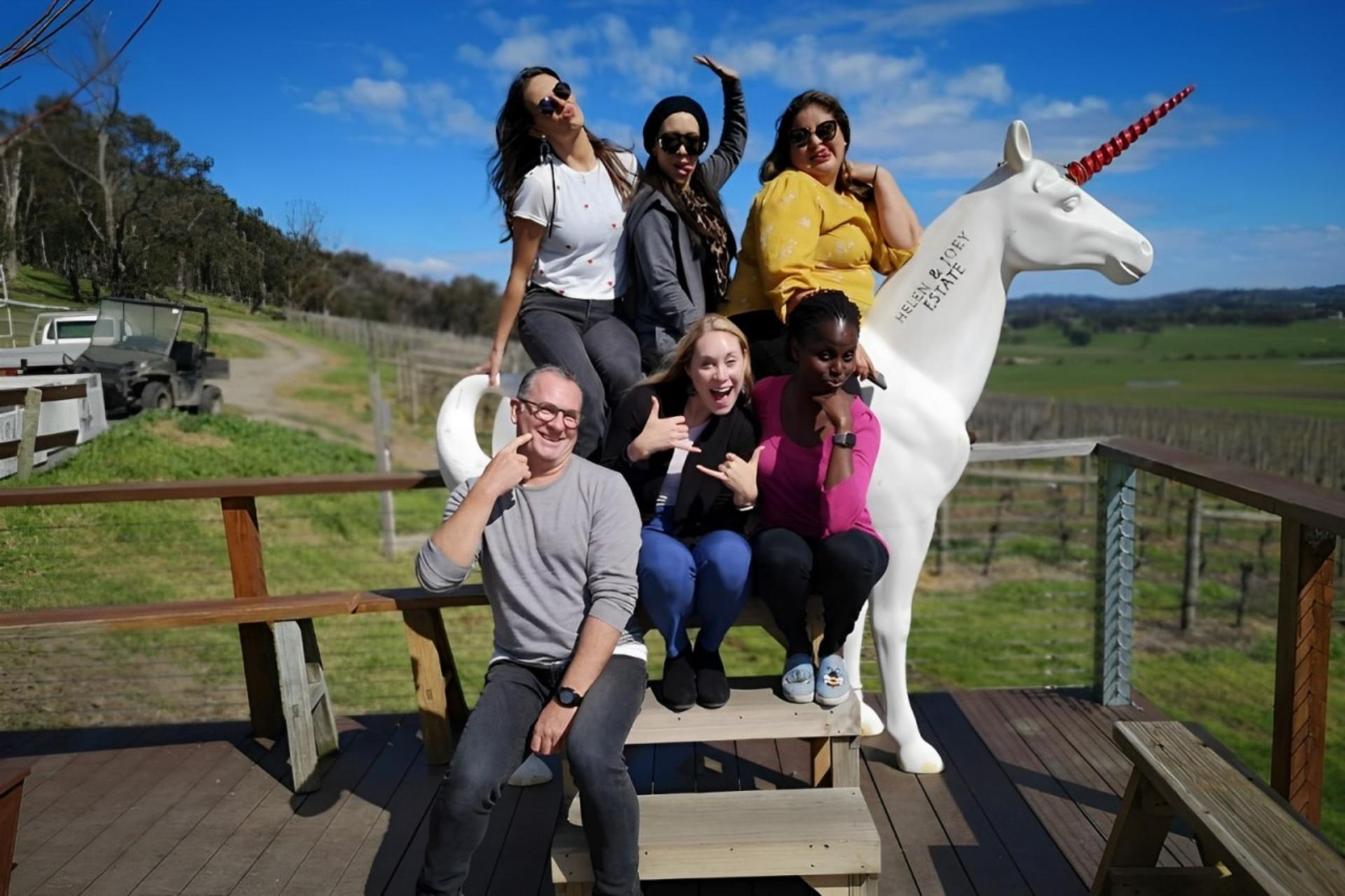 Yarra Valley Wine, Cheese, Bubbles, Gin & Chocolatrie Private Tour - Image 1