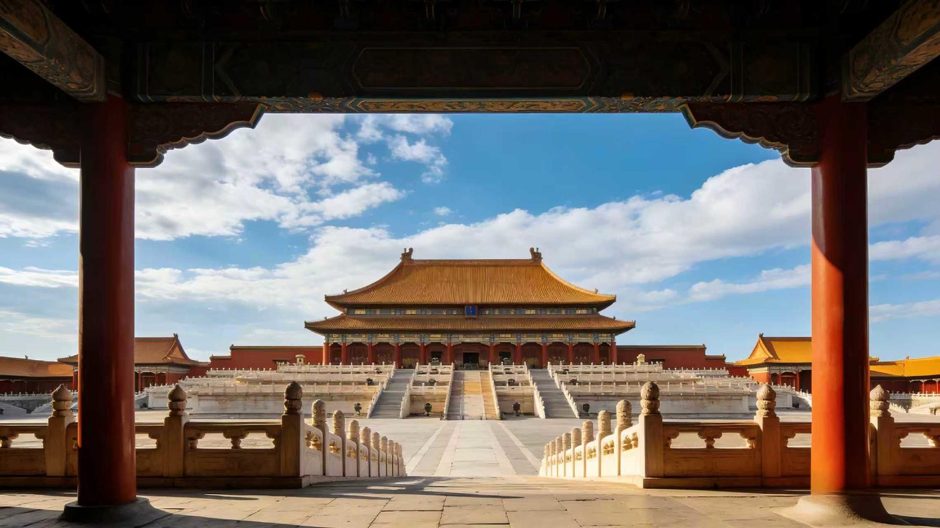 Beijing Private Layover Tours: Customizable for Your Schedule - Thumbnail 2