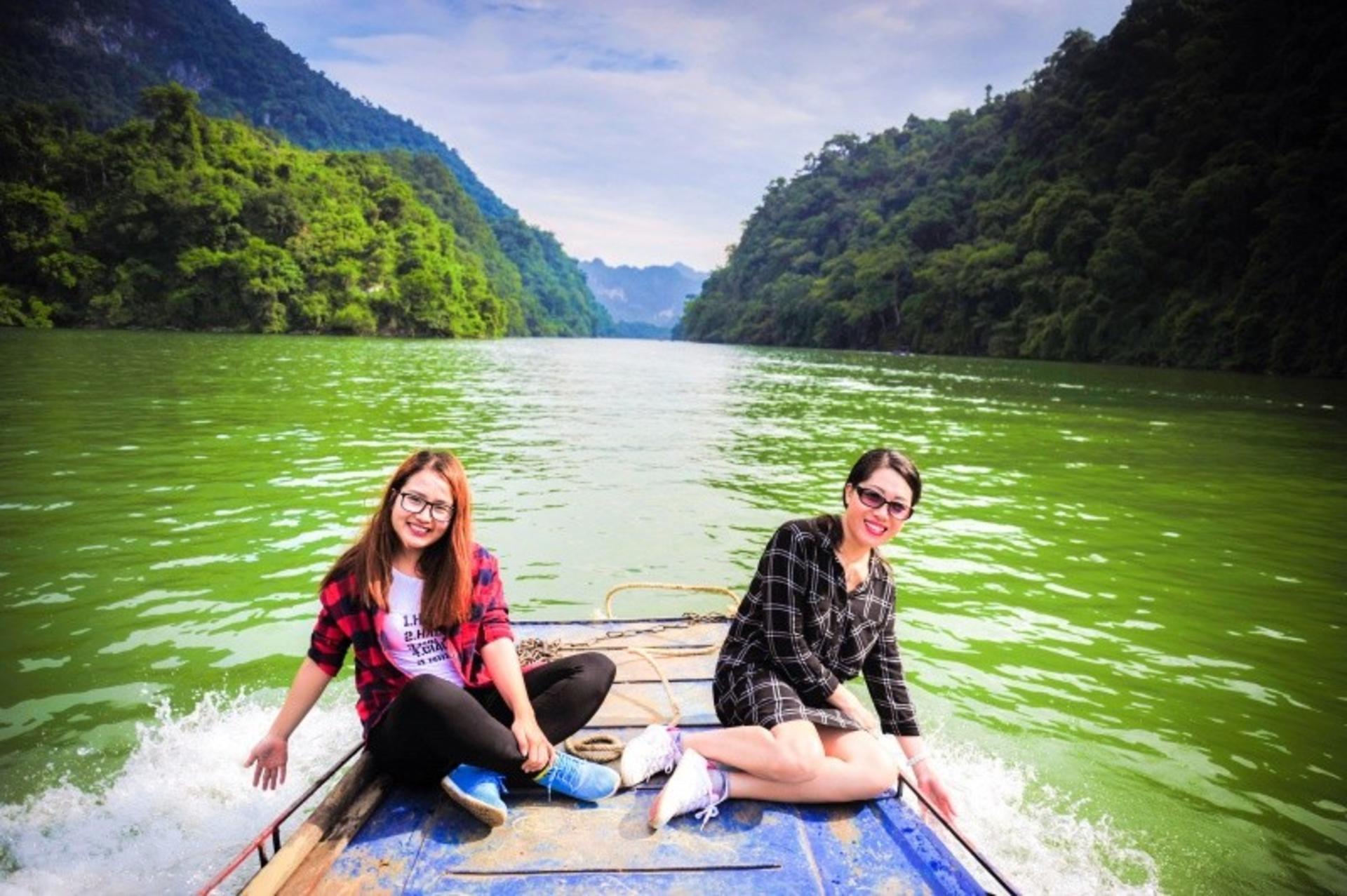 3D2N Ba Be - Ban Gioc Tour from Hanoi - Thumbnail 4