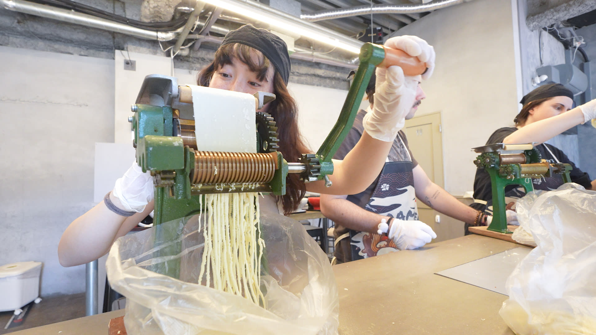 Tokyo: Shibuya Ramen Making - From Scratch to Your Own Bowl! - Thumbnail 13