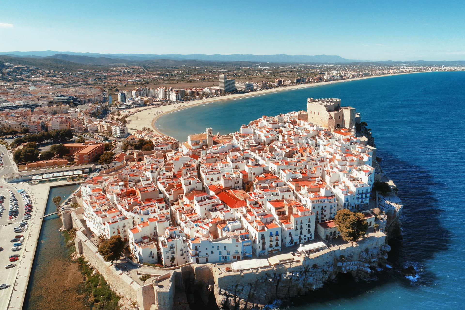 From Valencia: Peniscola Day Trip & Game of Thrones - Thumbnail 10