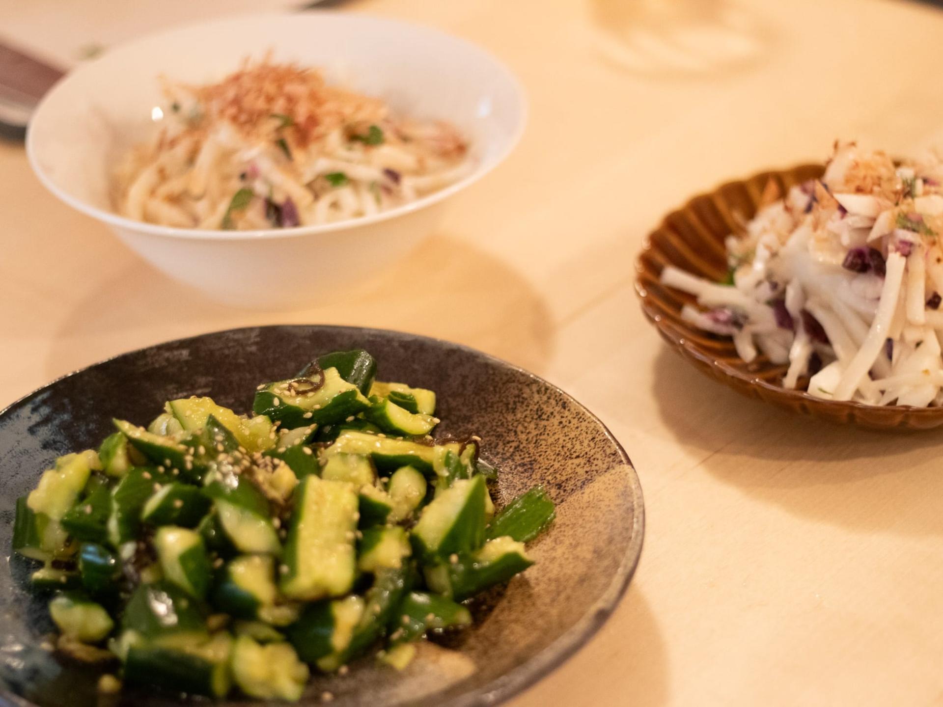 Tokyo Night Cooking Class: 5 Home-Cooked Japanese Dishes - Thumbnail 10