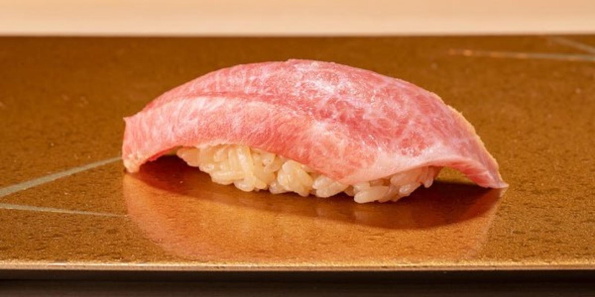 Tamachi Sushi Seafood Cuisine Fukuju (Sushi Fukuju) Tokyo - Thumbnail 2