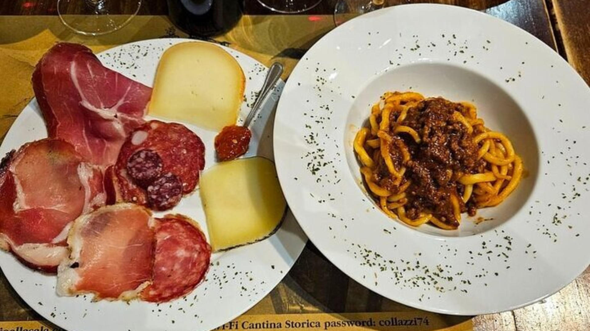 Tuscany Wines with Lunch Tour in Montepulciano - Thumbnail 4