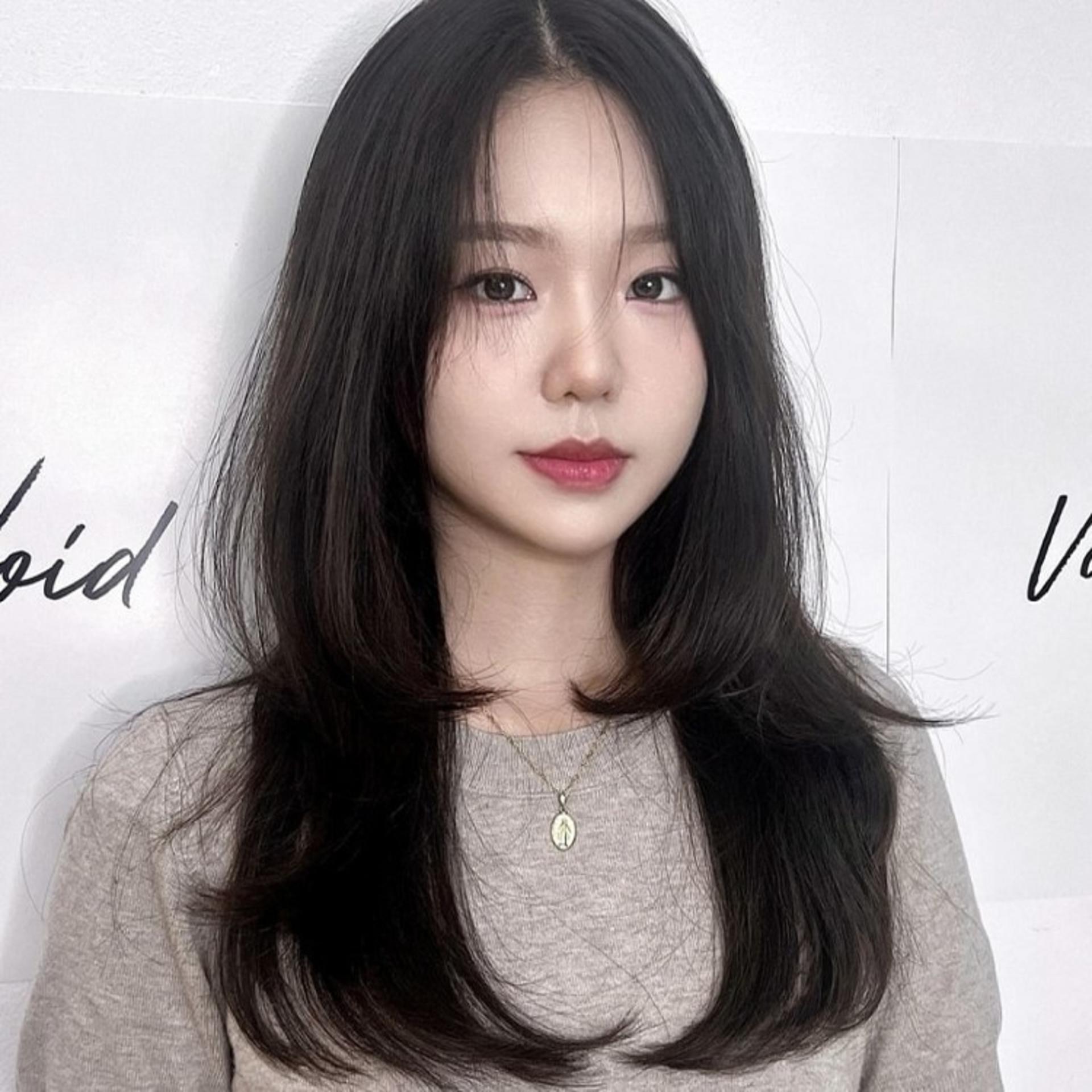 VOID Cheongdam Hair & Makeup Experience | Gangnam Seoul - Thumbnail 8