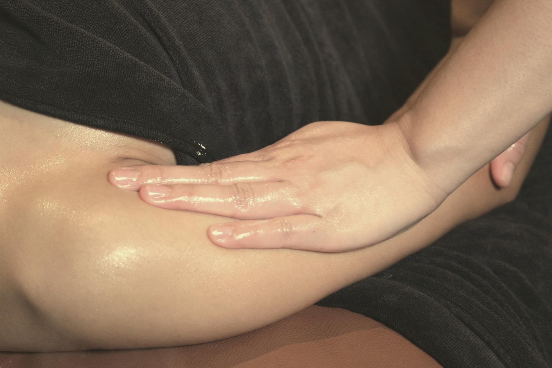GOYO Korean Wellness Head Spa - Deep Relaxation at KLGCC - Thumbnail 10