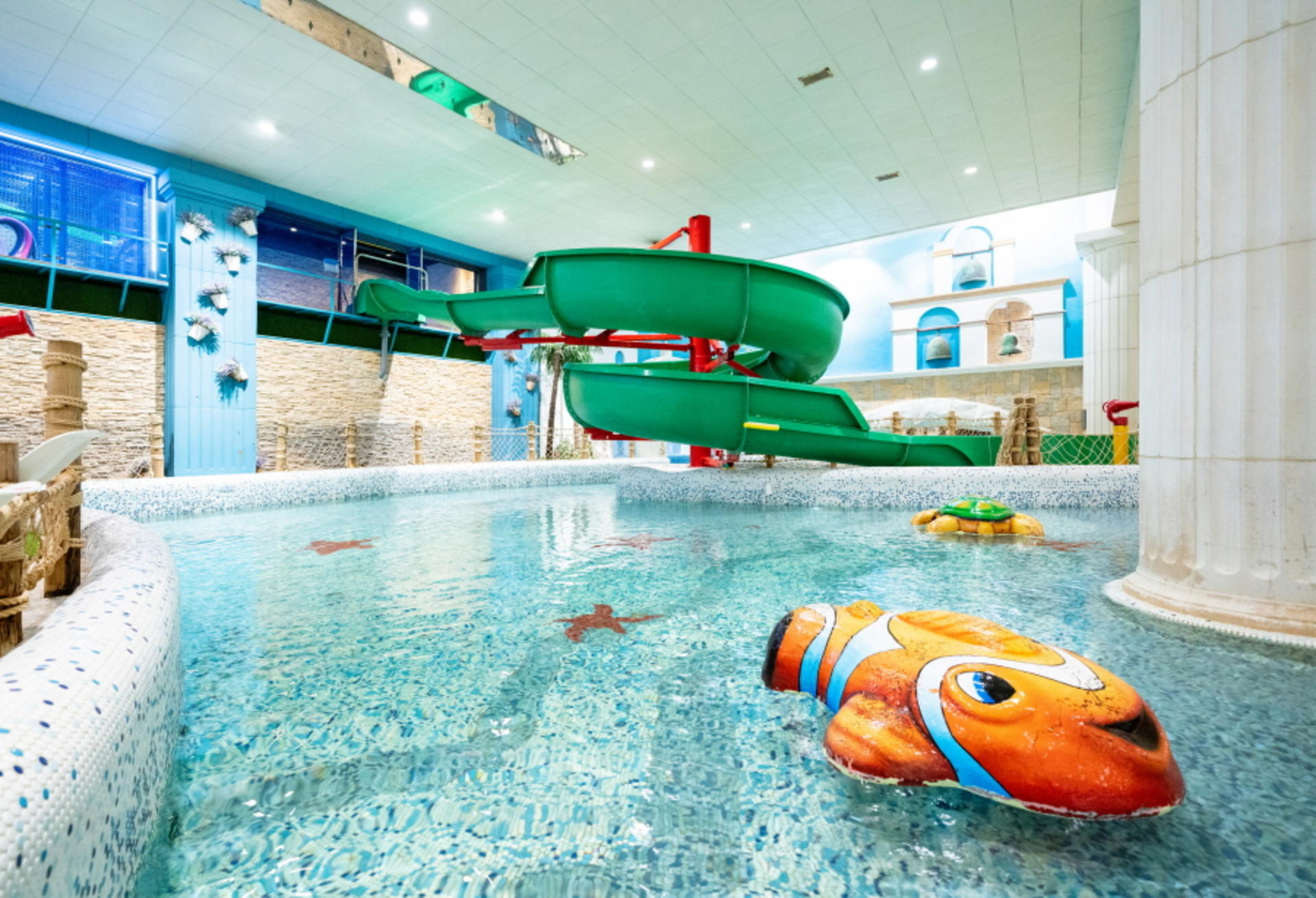 Sealala Water Park One Day Pass - Thumbnail 5