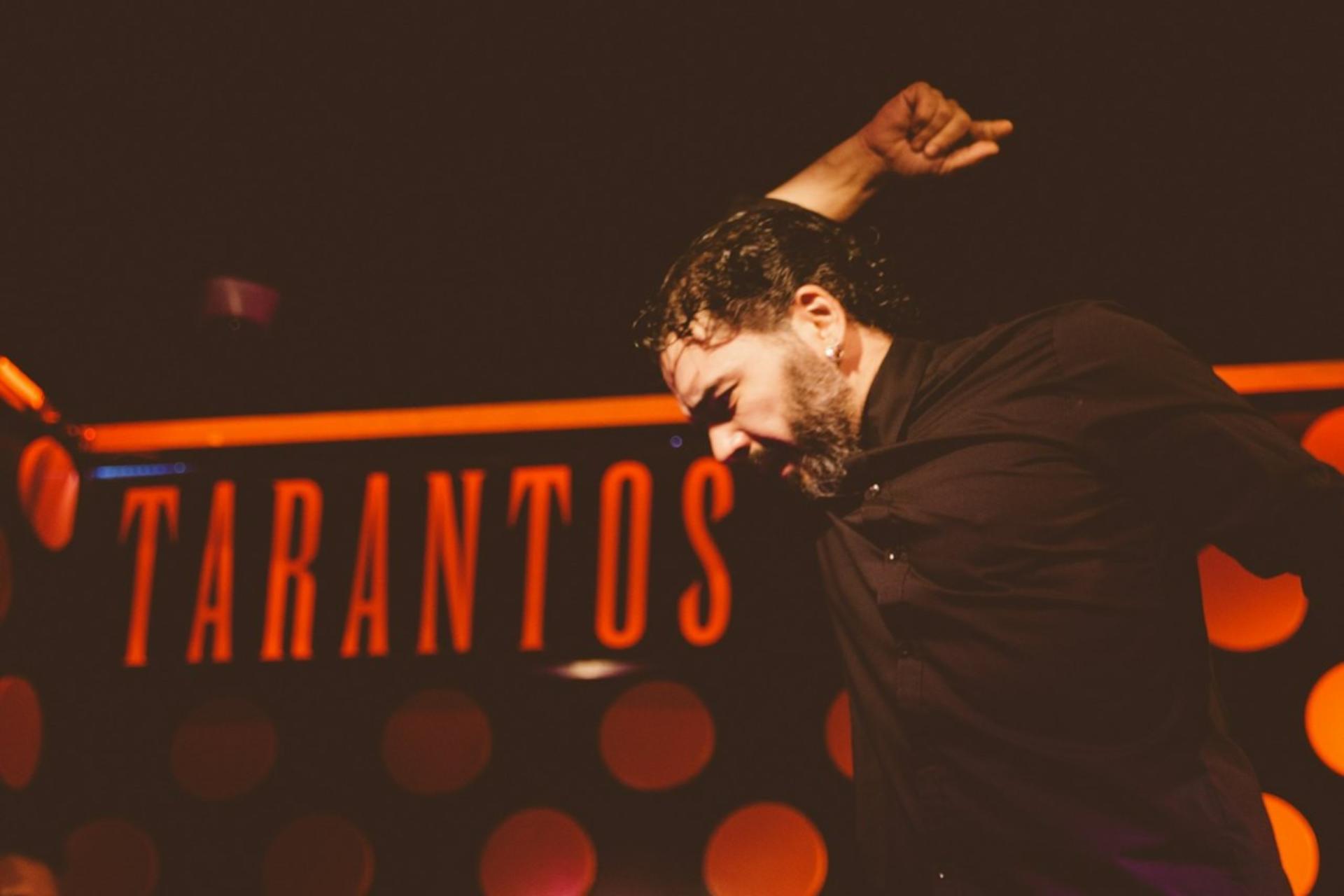Los Tarantos Flamenco Show Ticket in Barcelona - Thumbnail 5