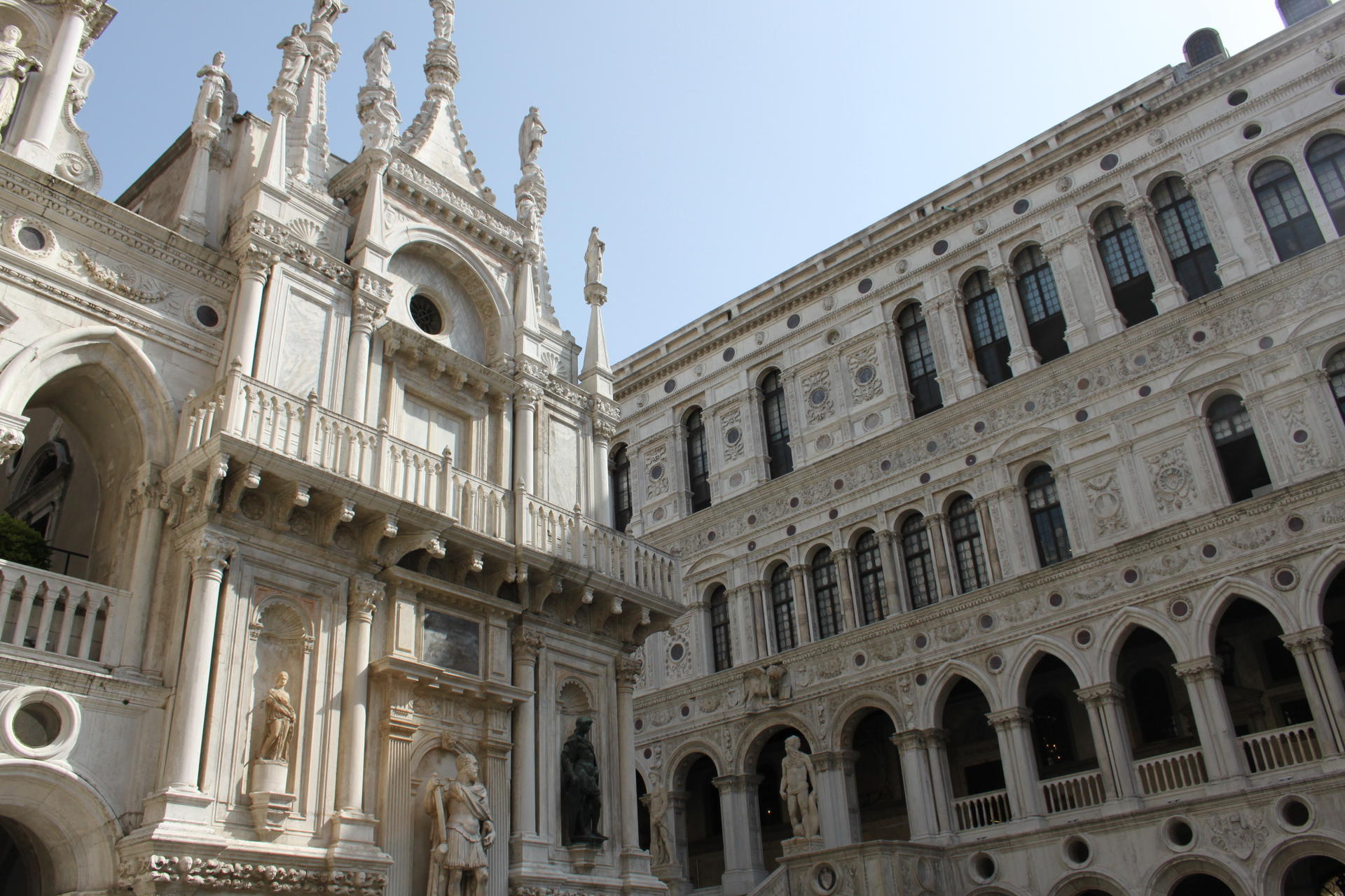 Doge's Palace & St. Mark's Museums Ticket - Thumbnail 6