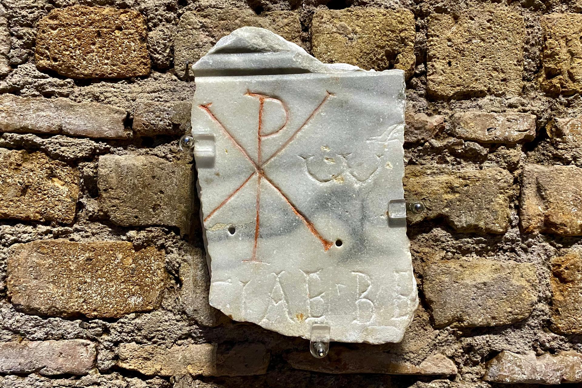 Roman Catacombs tour with transfers in Rome - Thumbnail 2