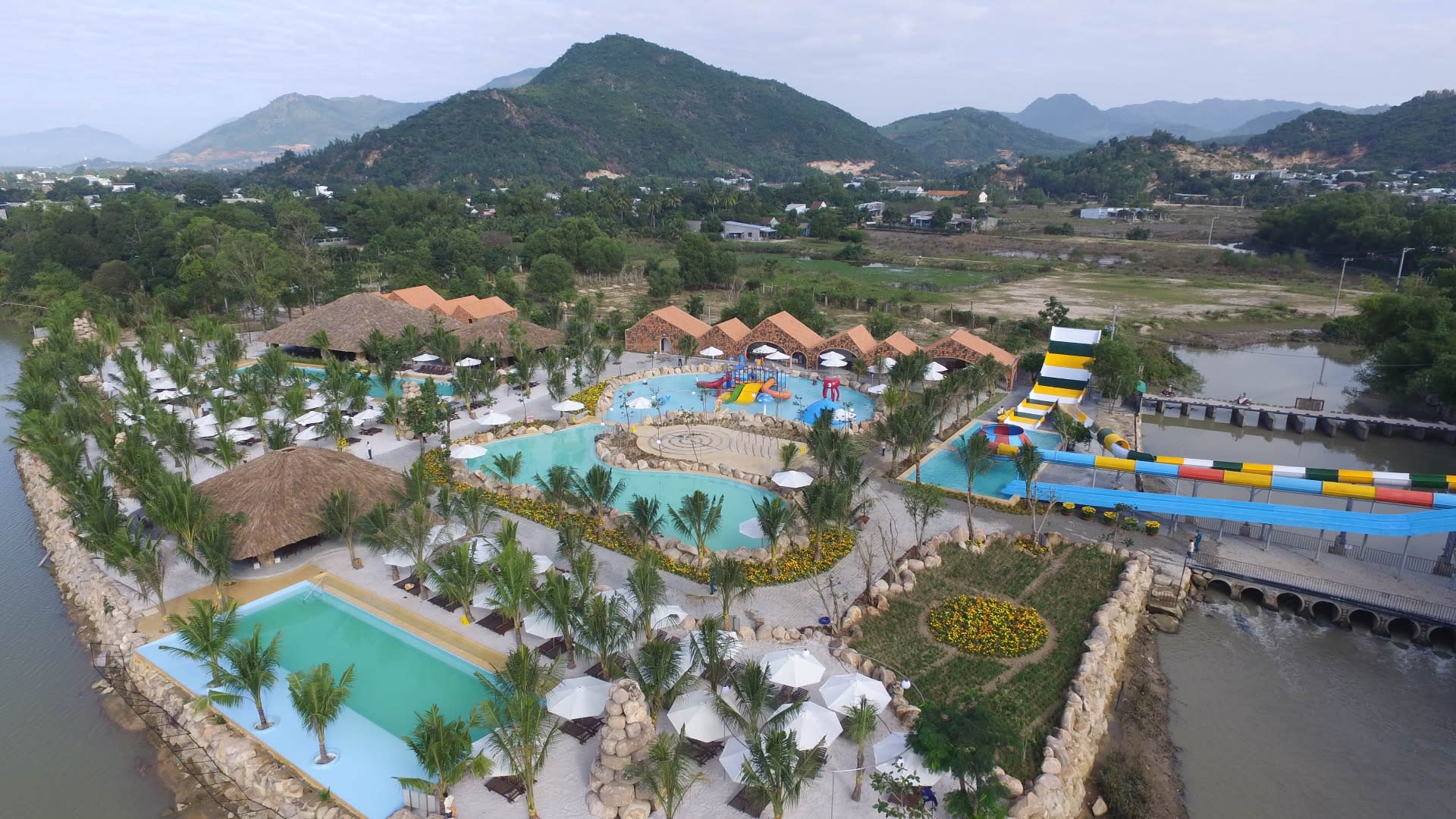Nha Trang Hot Spring and Mud Spa Private Half-Day Tour - Thumbnail 2