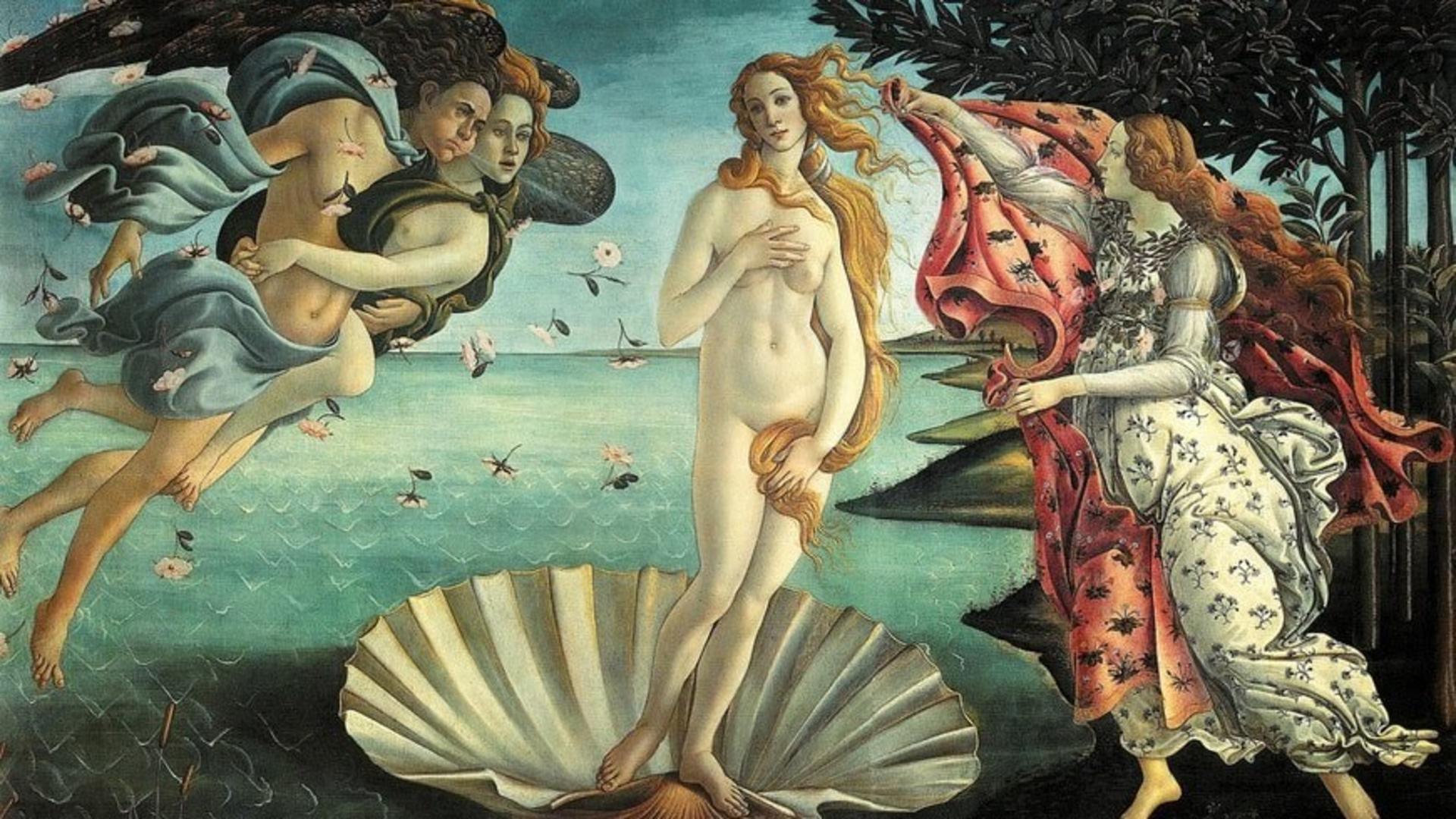 Uffizi Gallery and Vasari Corridor private tour in Florence - Thumbnail 6