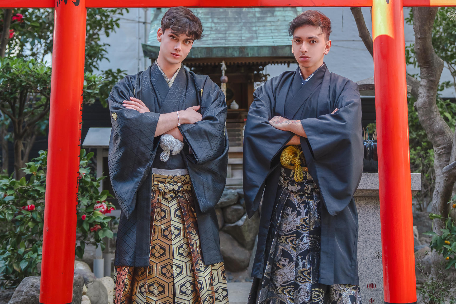 Kimono and Yukata Rental Experience (Provided by Osaka / Kawaii Osaka) - Thumbnail 13