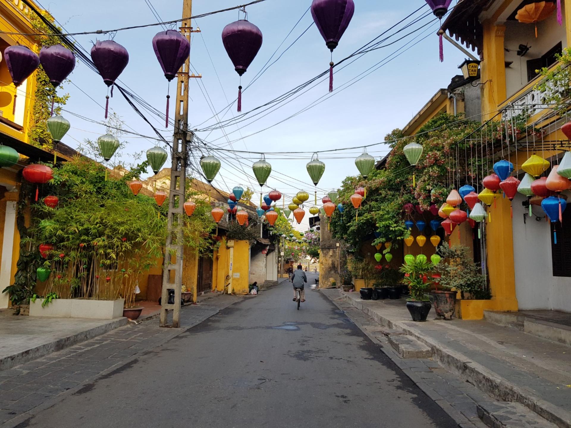 Private Hoi An Half Day Walking Tour from Da Nang  - Thumbnail 4