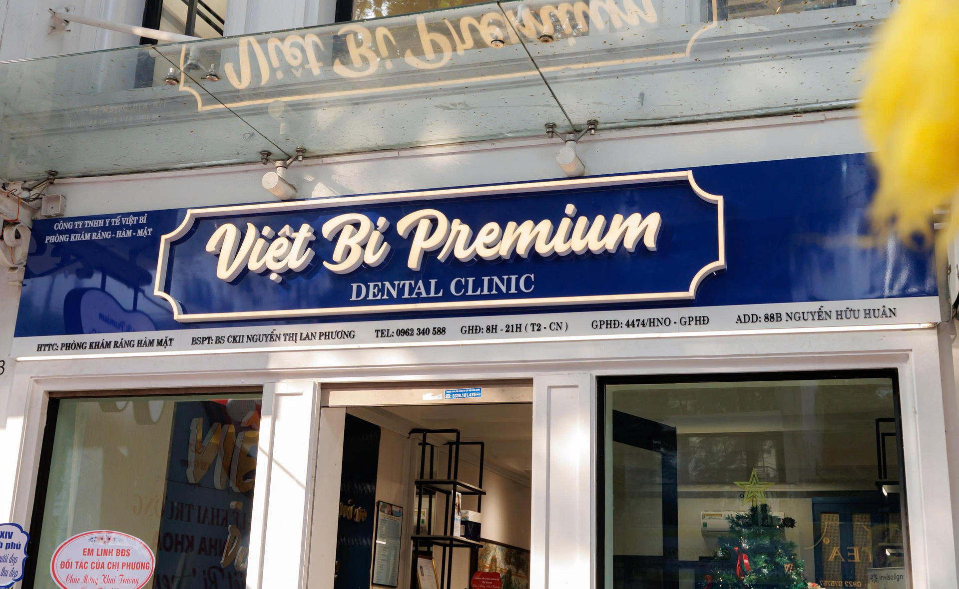 Viet Bi Premium Dental Clinic Hanoi: Professional Dental Care - Thumbnail 8