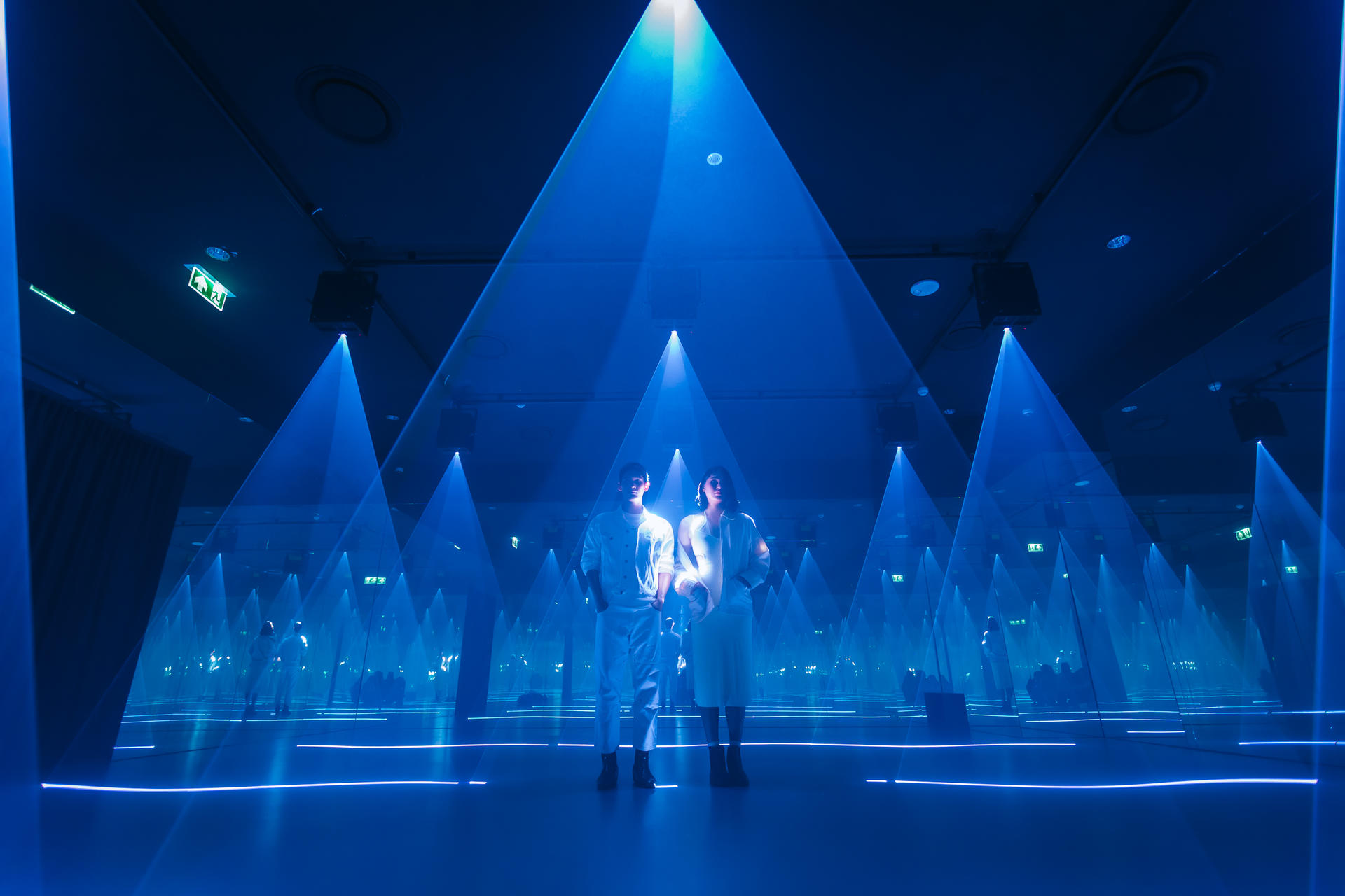 King Power Mahanakhon Skyverse Ticket in Bangkok - Thumbnail 7
