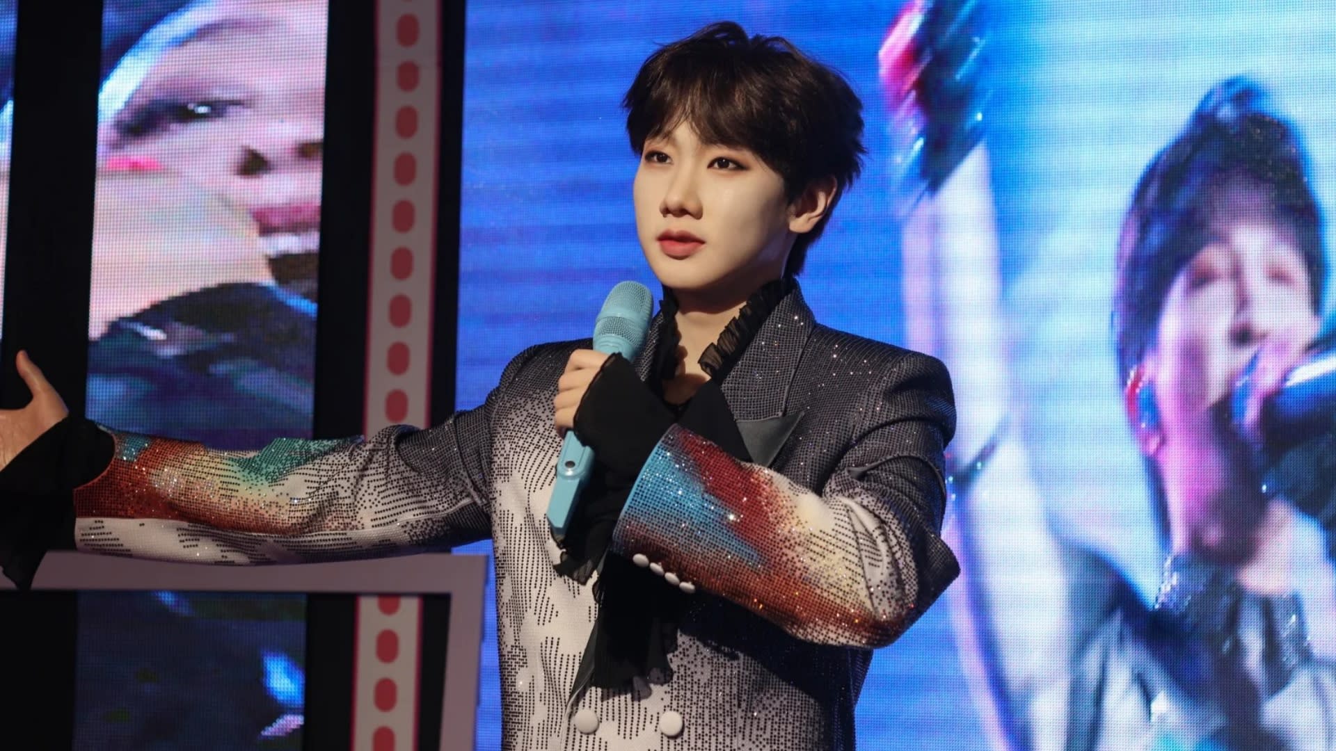 Shanghai Madame Tussauds Half-Day Celebrity Encounter Tour - Thumbnail 2