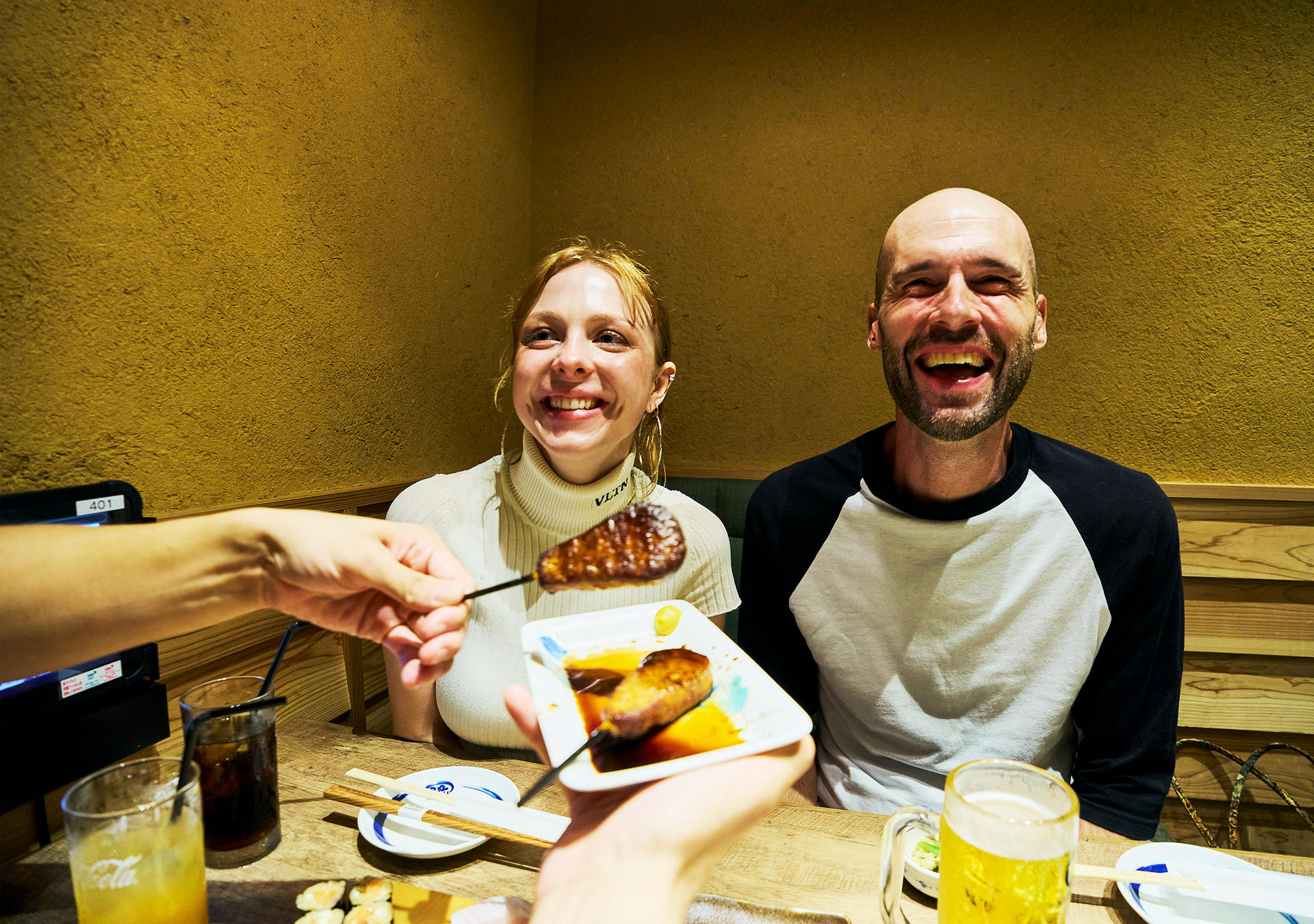 Tokyo: Shinjuku Food Tour - 15 Dishes at 4 Eateries - Thumbnail 16